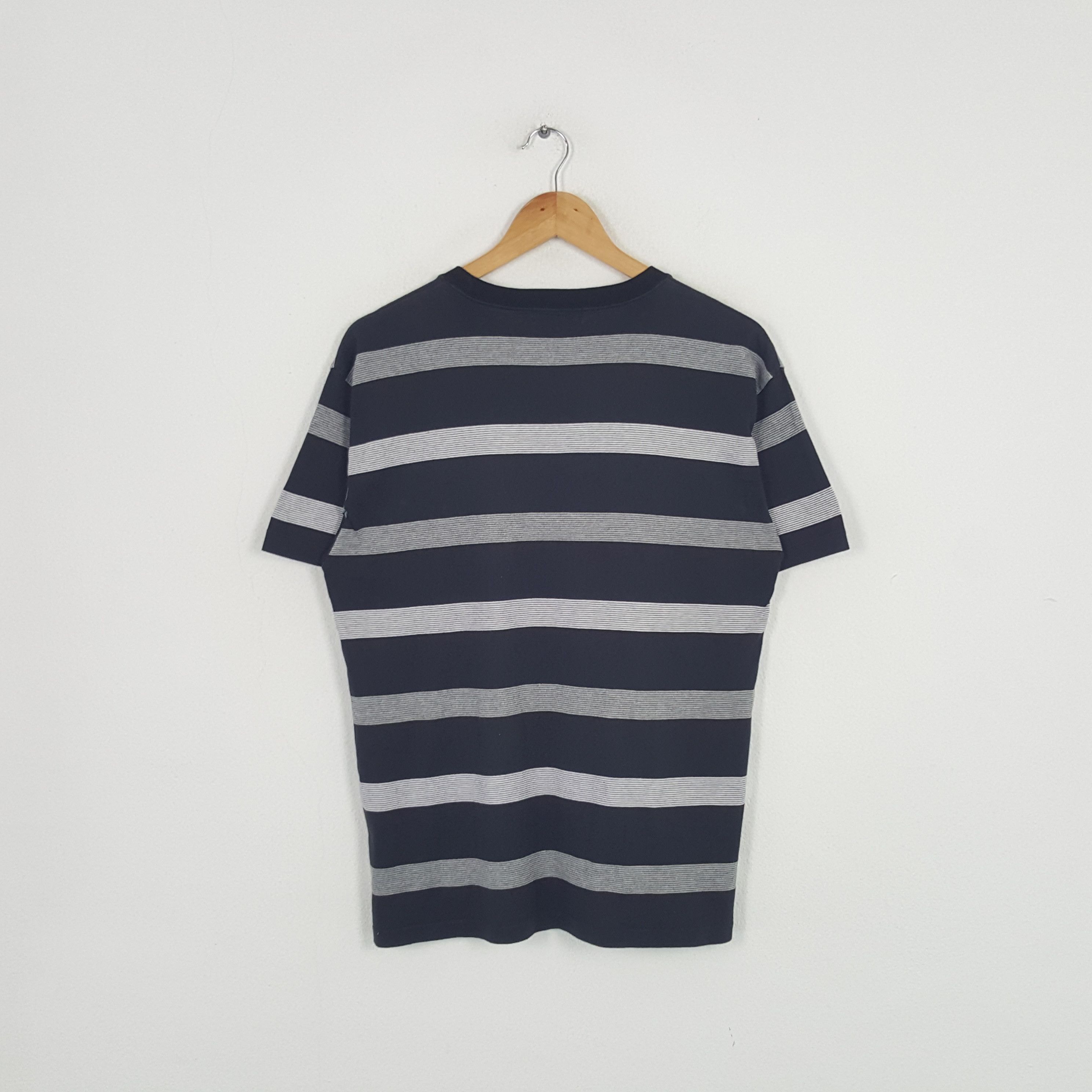 Issey Miyake × Japanese Brand × Vintage Vintage IM Product by Issey Miyake Japanese Designer Tshirt Size US M / EU 48-50 / 2 - 2 Thumbnail
