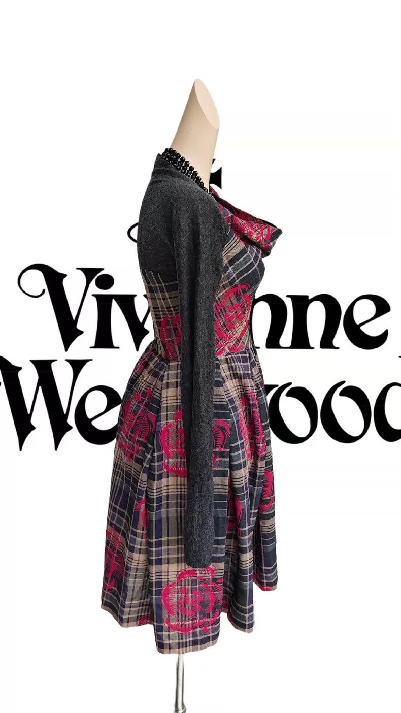Vivienne Westwood Vivienne Westwood Bittersweet dress Size M / US 6-8 / IT 42-44 - 6 Thumbnail