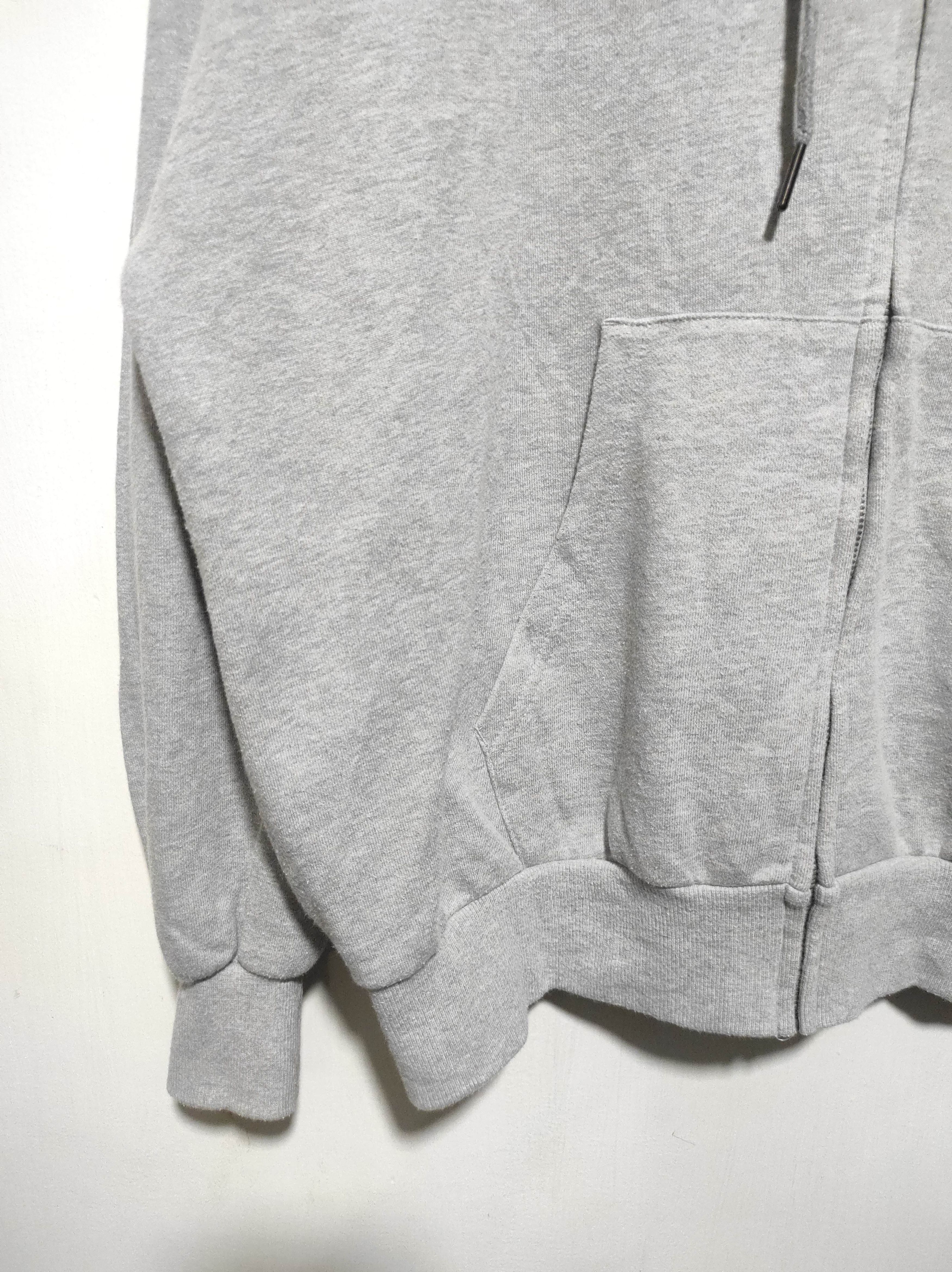 Hysteric Glamour Wego Oversized Zip Fur Hoodie LGB IfSixWasNine style Size US M / EU 48-50 / 2 - 4 Thumbnail