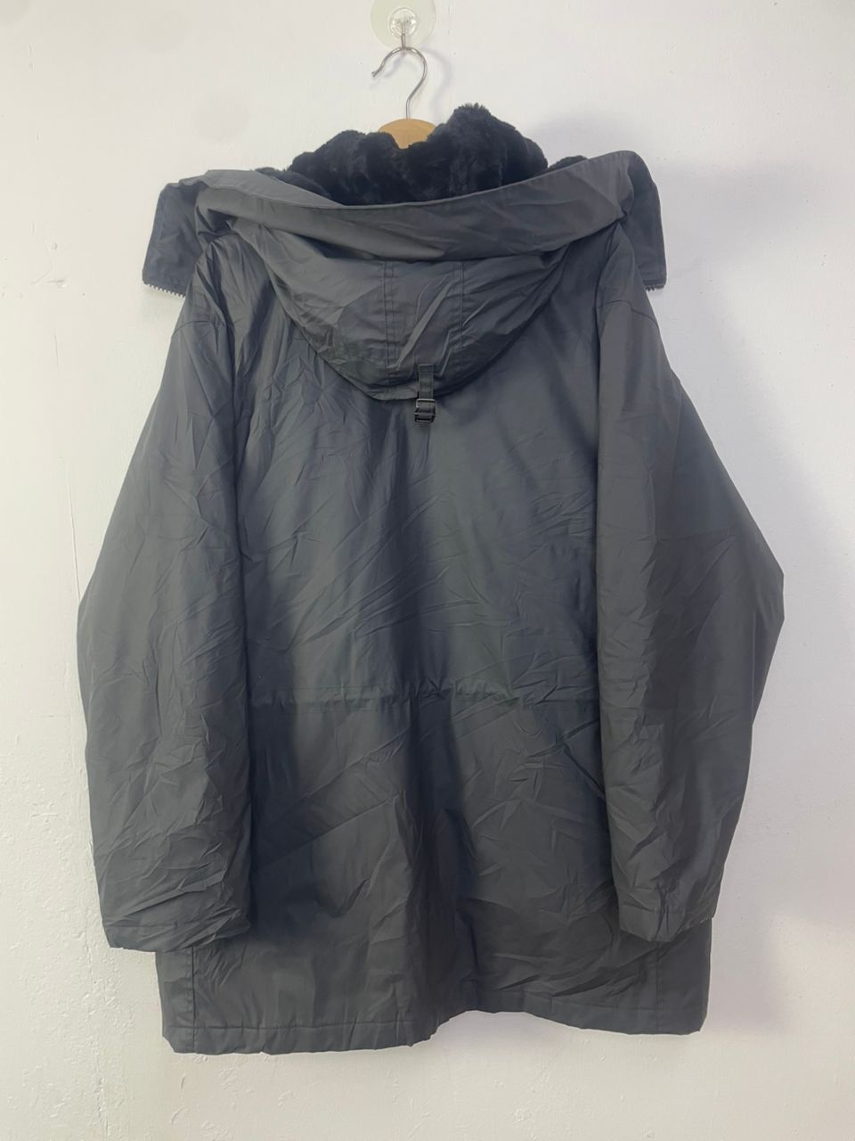 Armani Exchange × Designer Armani Exchange Hoodie Jacket Size US S / EU 44-46 / 1 - 8 Thumbnail