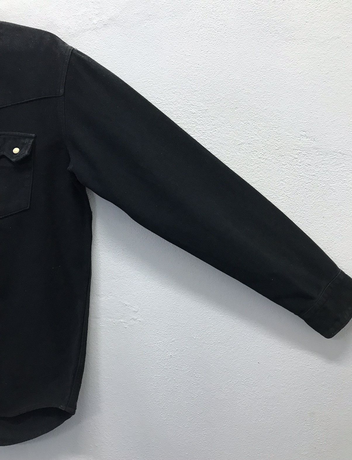 Eternal × Vintage Vintage Union Made Eternal Made In Japan Jacket Size US M / EU 48-50 / 2 - 4 Thumbnail