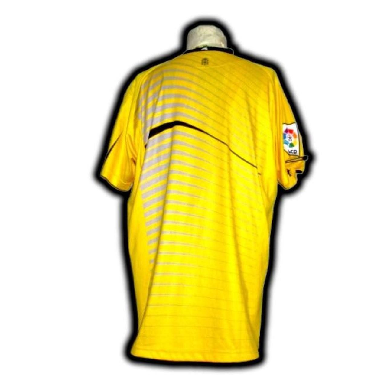 Other CA Osasuna 2011 2012 Training Shirt Jersey Astore Size US XL / EU 56 / 4 - 2 Thumbnail
