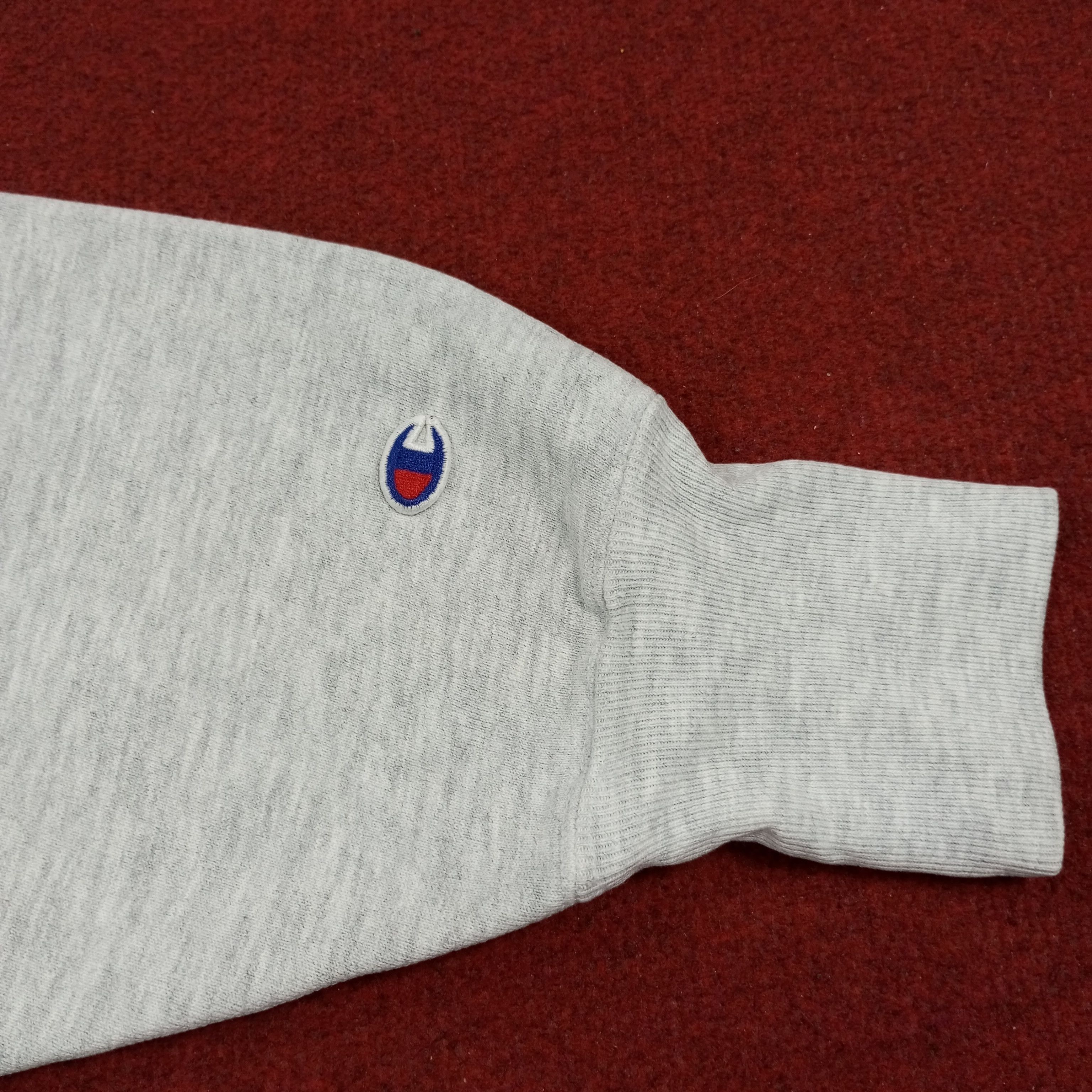 Champion × NFL × Vintage Oakland Raiders X Champion NFL Football Team Sweatshirt Size US L / EU 52-54 / 3 - 9 Thumbnail