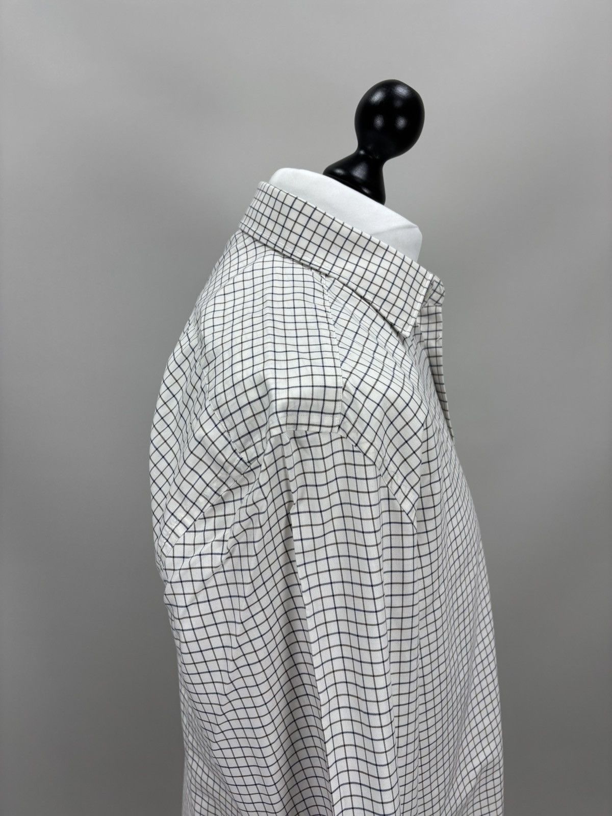 Other Mens shirt Emanuel Berg Size L/XL Color Multicolor Size US L / EU 52-54 / 3 - 5 Thumbnail