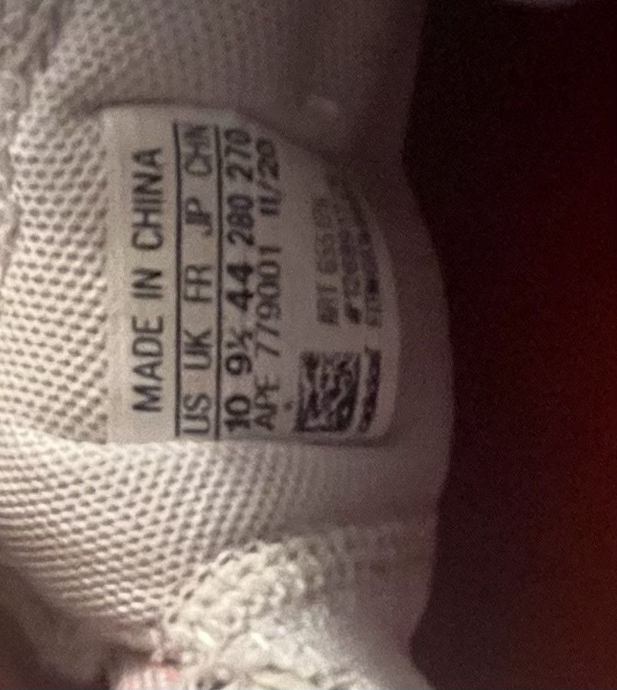 Adidas Dame 7 “Bliss” Size US 10 / EU 43 - 6 Thumbnail