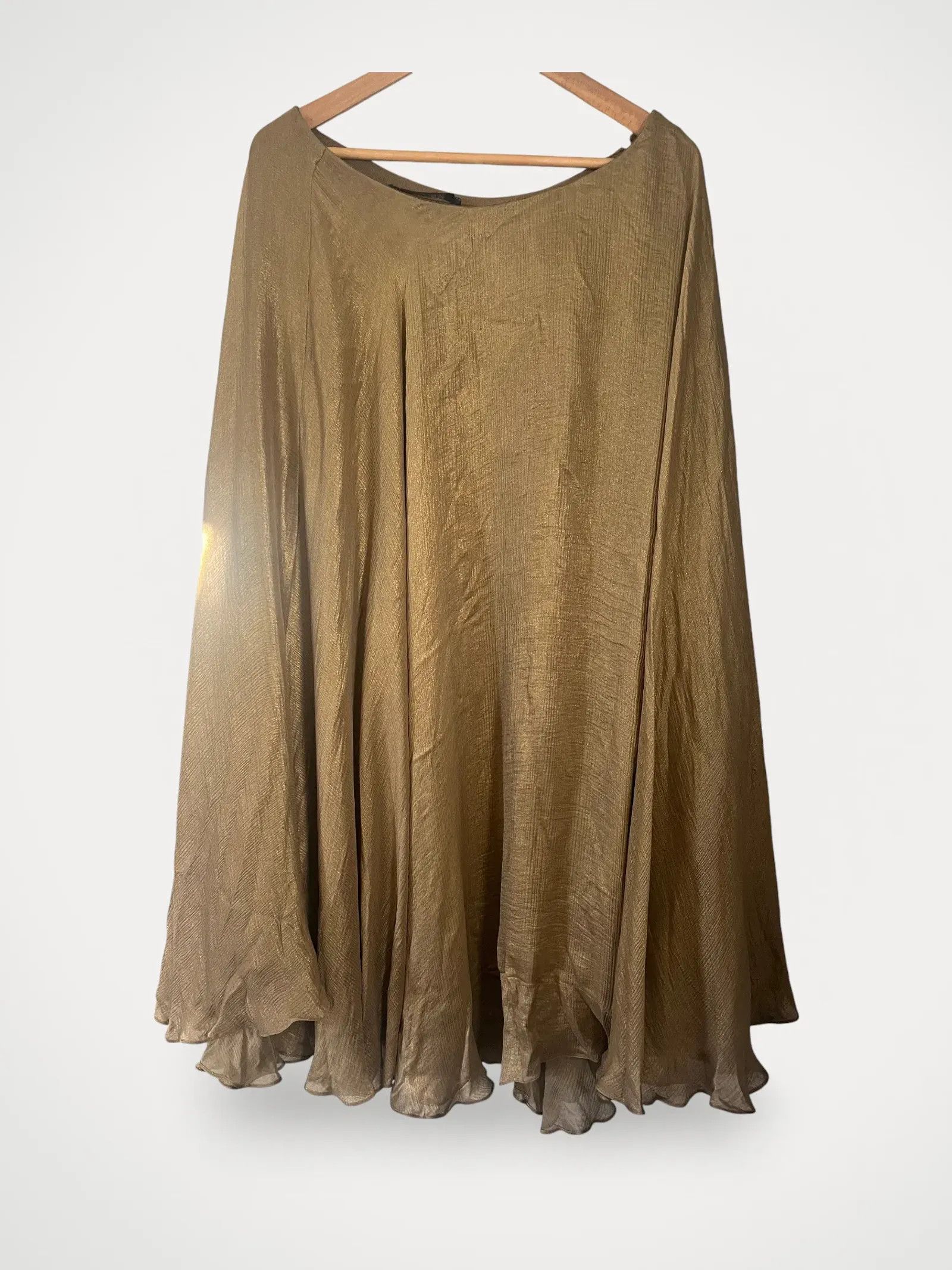Ralph Lauren Ralph Lauren Skirt Size 28" / US 6 / IT 42 - 1 Thumbnail