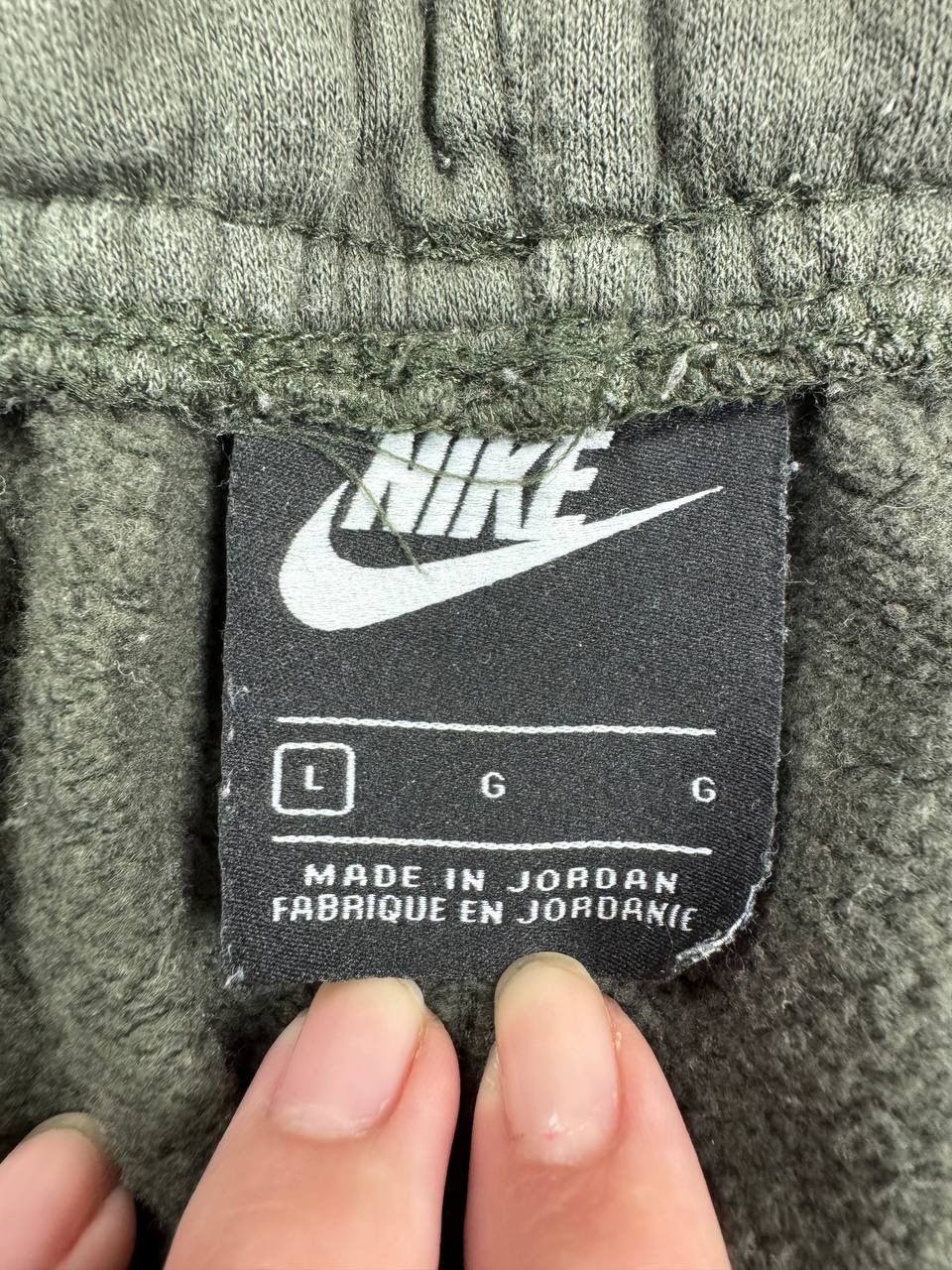 Nike nike cotton pants Size US 34 / EU 50 - 7 Thumbnail