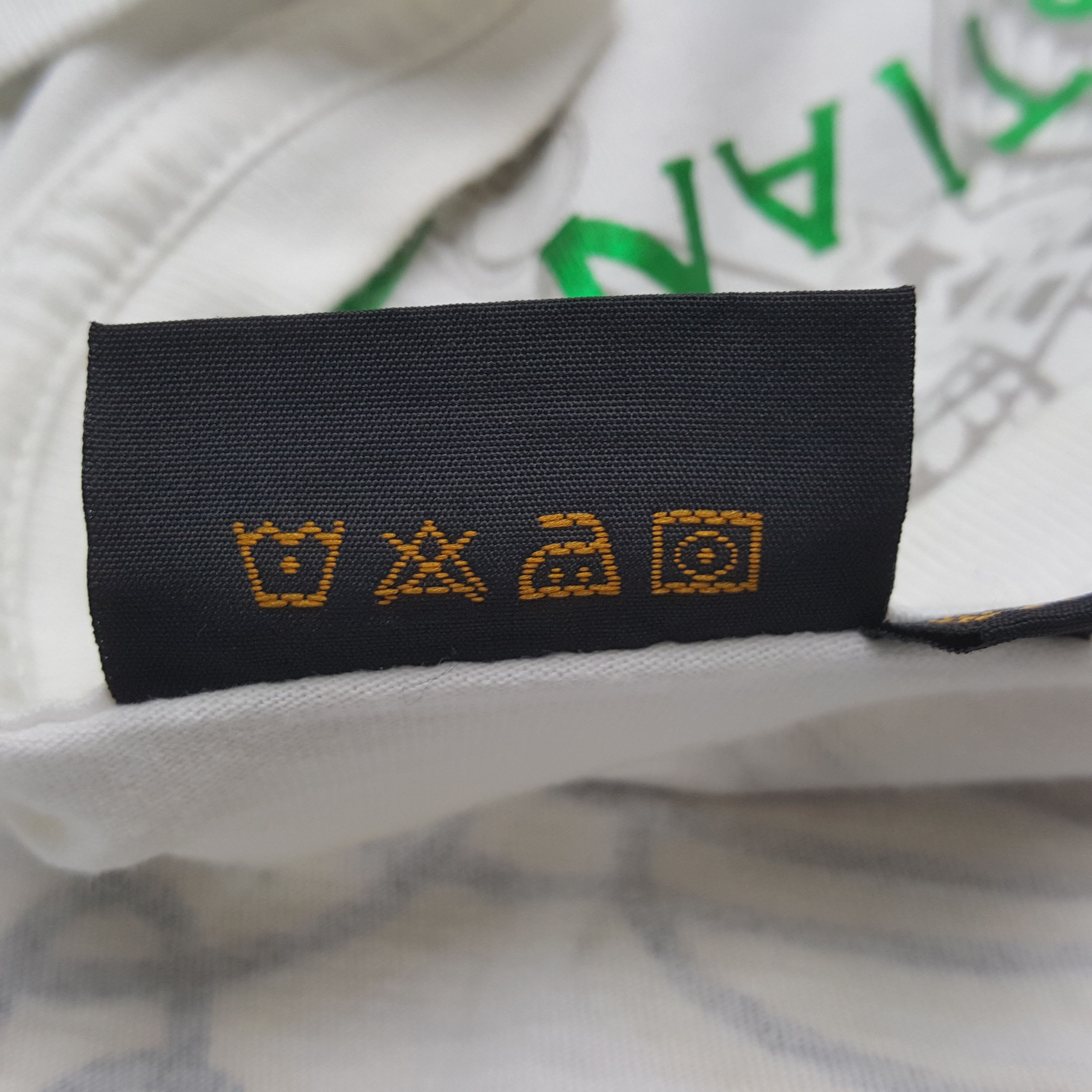 Christian Audigier Vintage Christian Audigier Designer Brand T-shirt RR9 Size L / US 10 / IT 46 - 7 Thumbnail