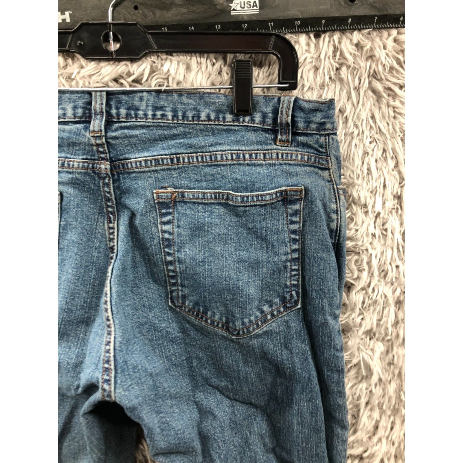 Gap VINTAGE Size 34" / US 12 / IT 48 - 6 Thumbnail