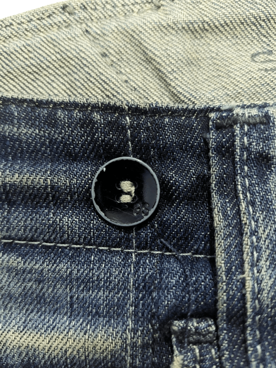 Other G-Star Raw Original Rusty Distressed Denim Size US 29 - 11 Thumbnail