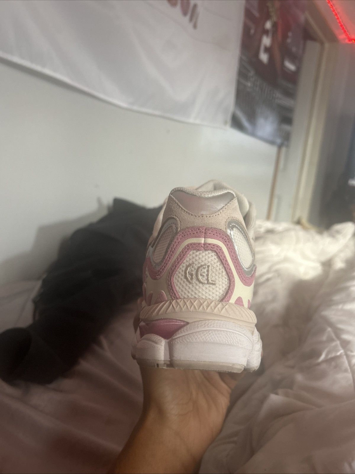 Asics Asics gel NYC Size US 12 / EU 45 - 4 Thumbnail