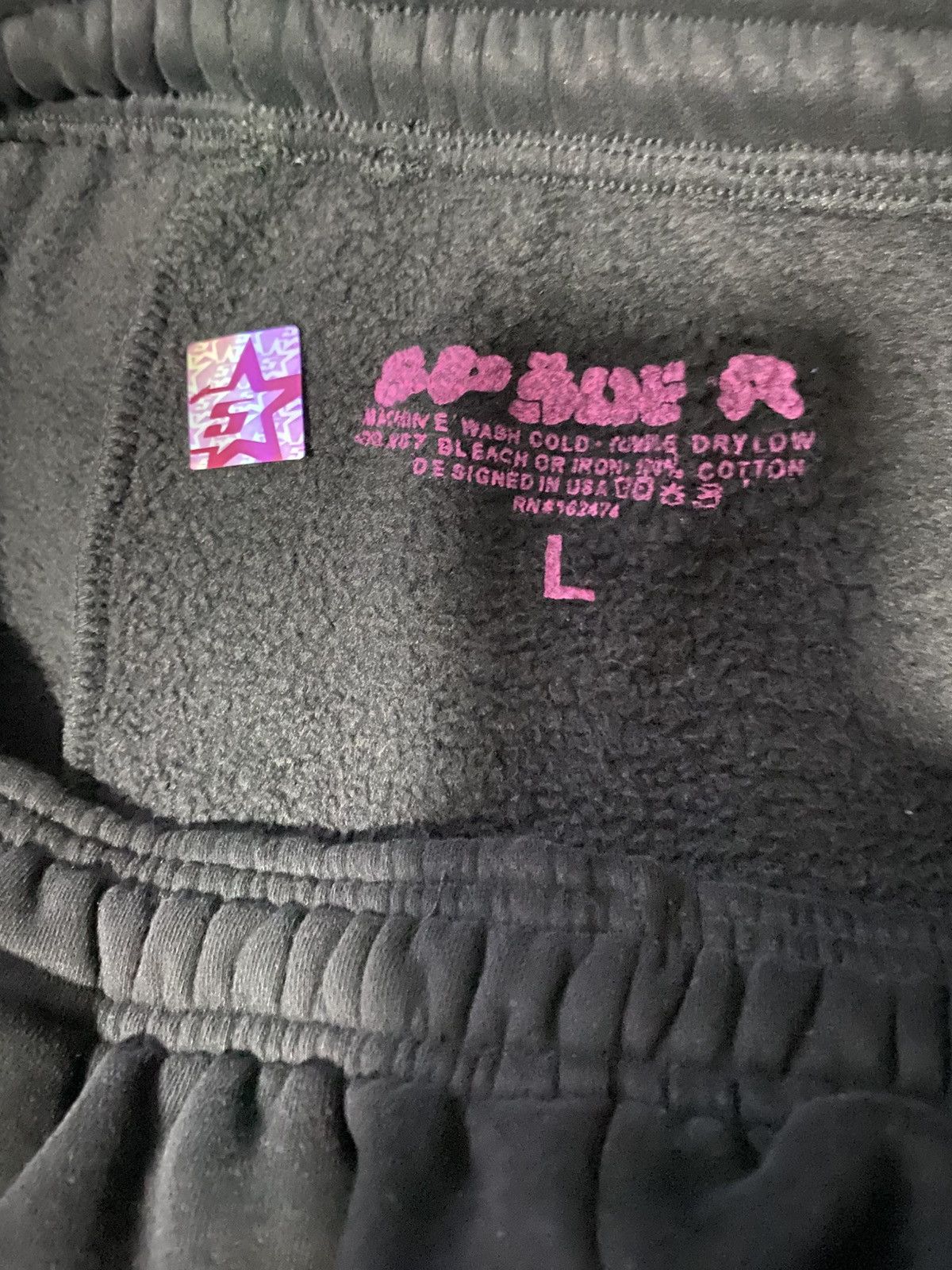 Other Sp5der Outfit Size US L / EU 52-54 / 3 - 9 Thumbnail