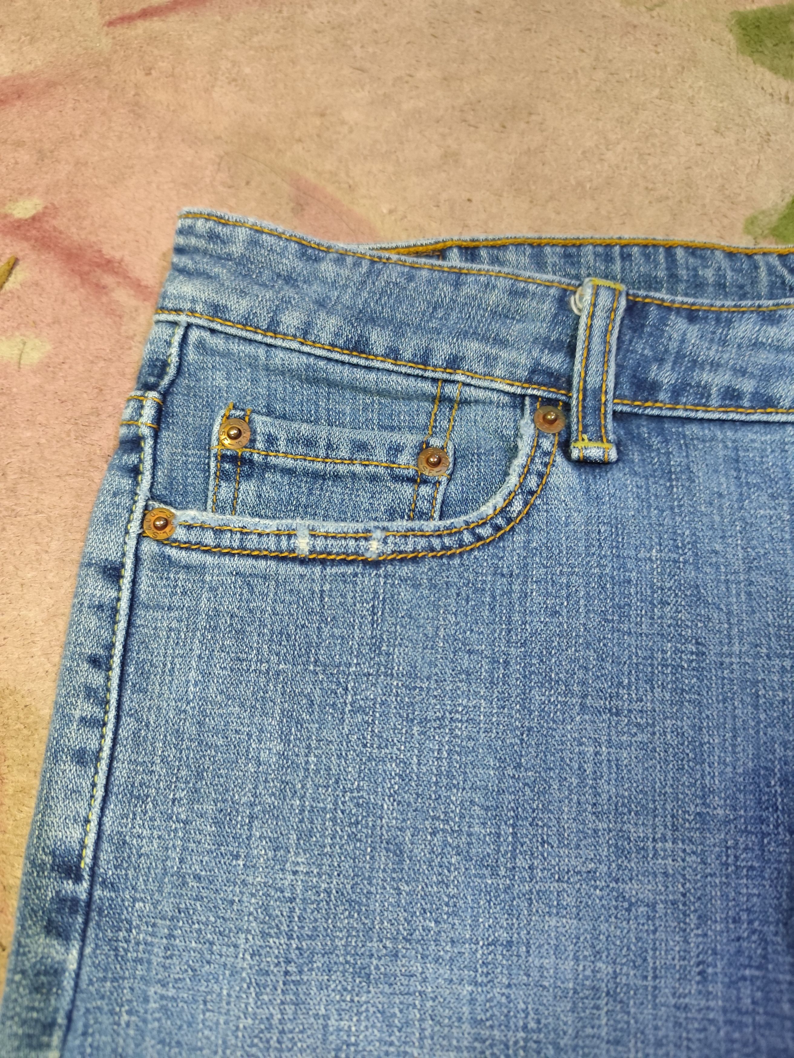 Levi's × Levi's Vintage Clothing Levi's 515 Vintage Bootcut Denim J008 Size 36" / US 14 / IT 50 - 4 Thumbnail