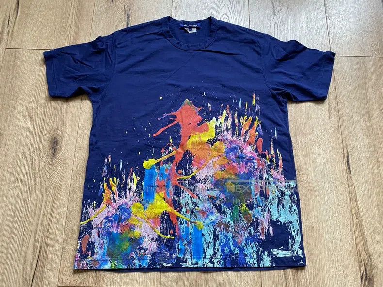 Junya Watanabe short sleeves