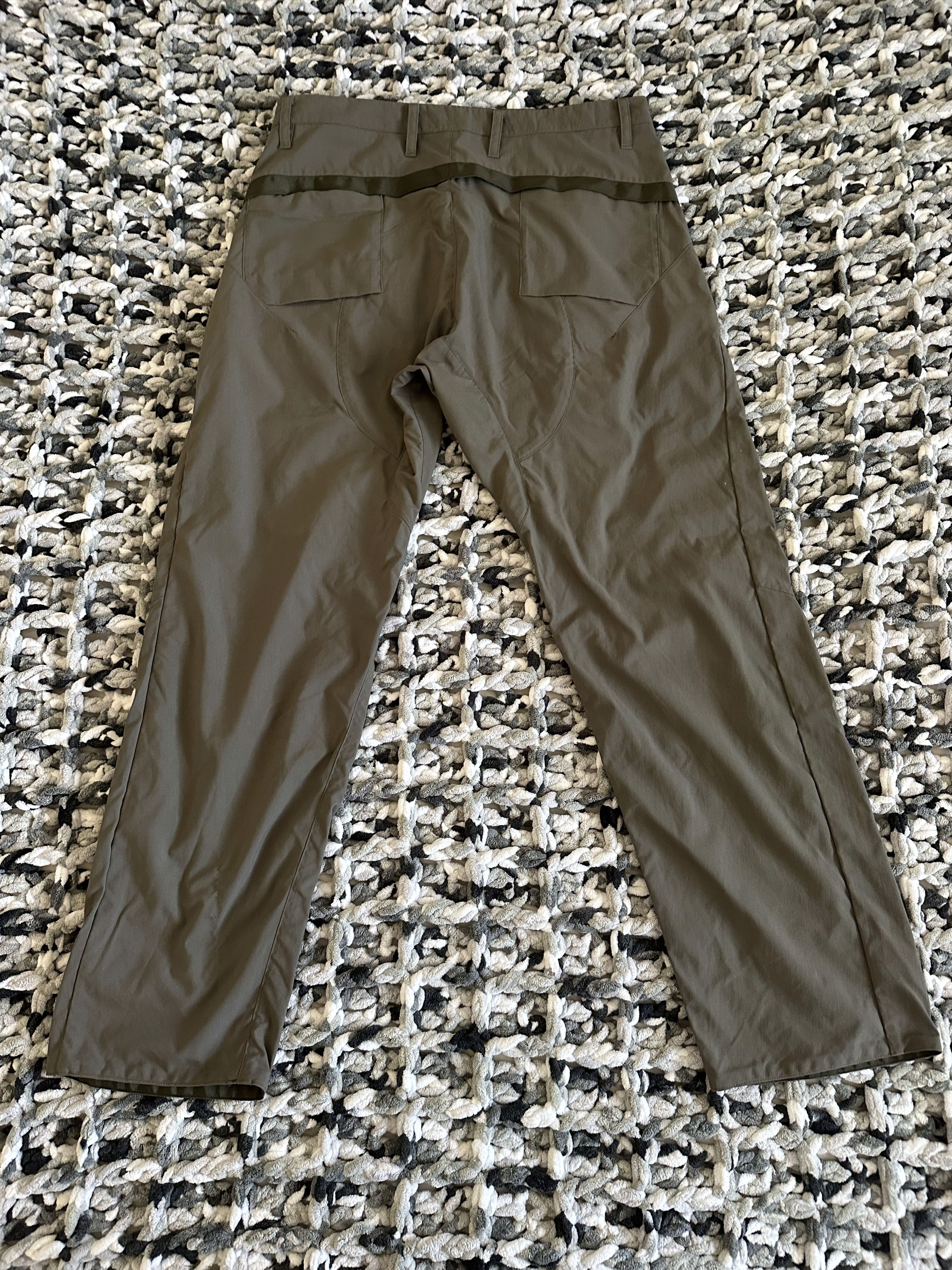 Acronym P39-M Size US 36 / EU 52 - 8 Thumbnail