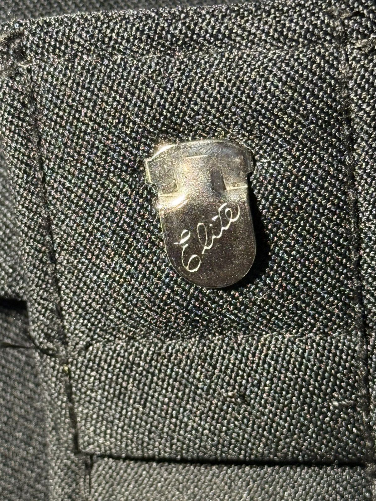 Levi's Vintage Clothing ***FINAL DROP***RARE 1970s LEVIS ACTION SLACKS WIDE PLEAT 38 Size US 38 / EU 54 - 15 Thumbnail