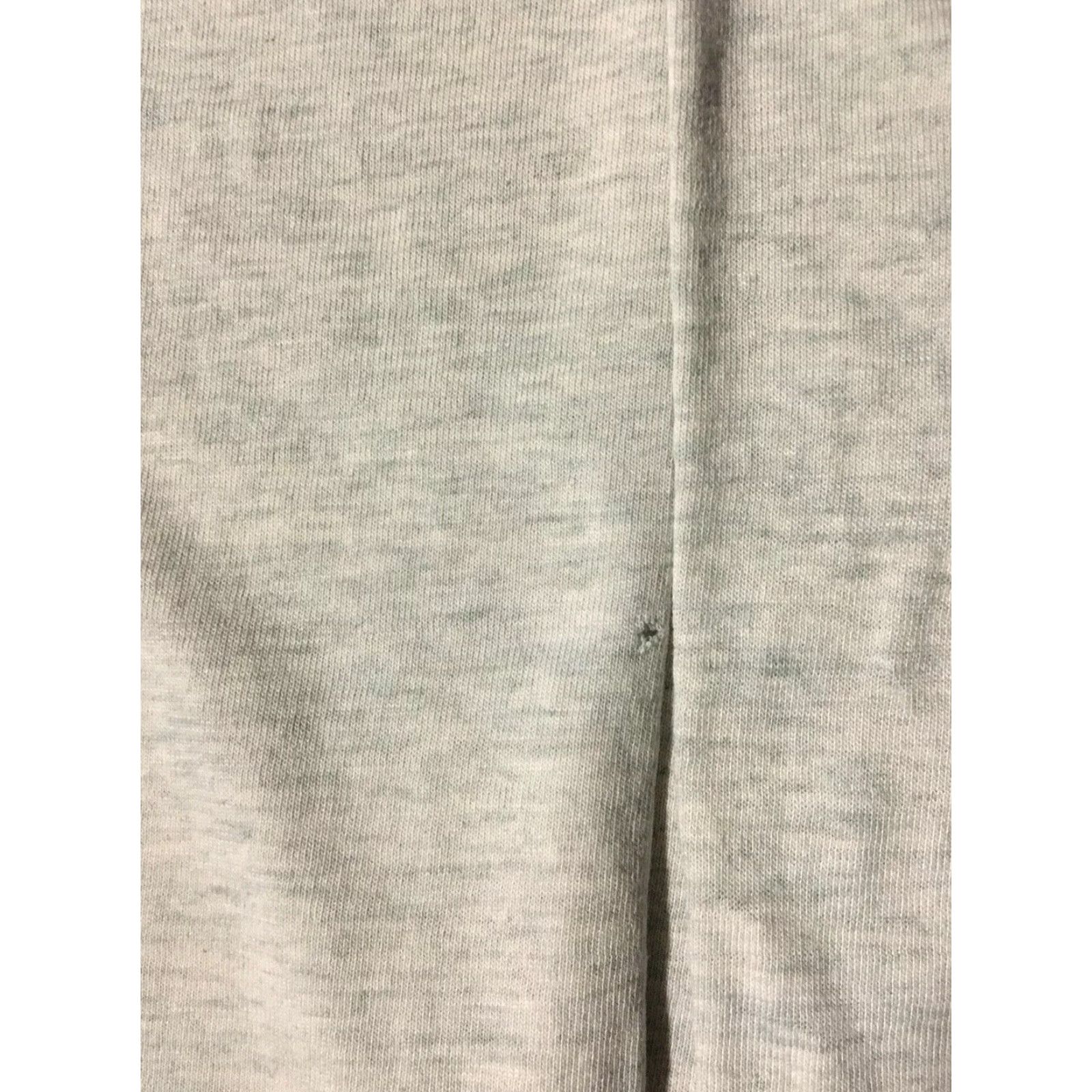 Fruit Of The Loom VINTAGE Harley Davidson Arizona Testing & Development Facility Faded Shirt XL Gray Men Graphic Tee 90s Biker Punk Grunge Rockabilly 2000s? Size US XL / EU 56 / 4 - 7 Thumbnail