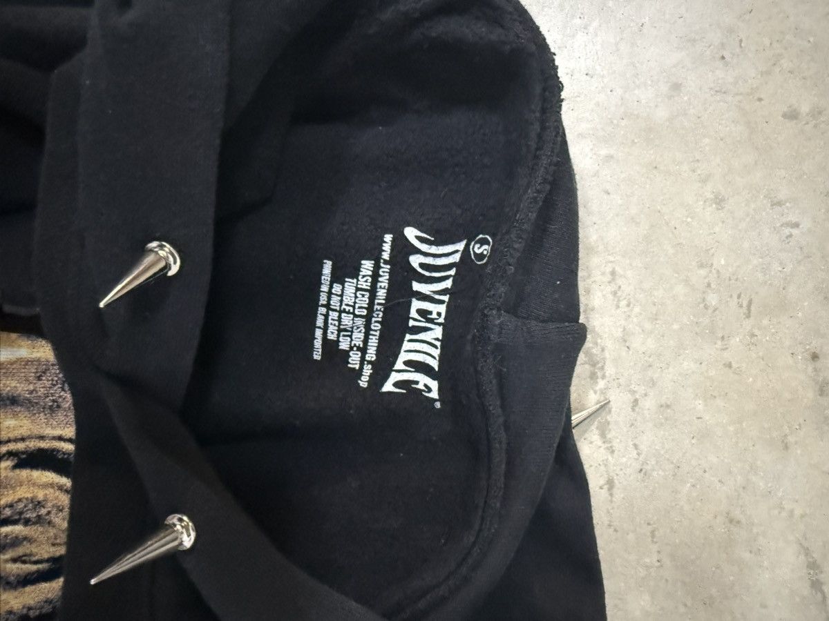 Other graphic hoodie Size US S / EU 44-46 / 1 - 5 Thumbnail
