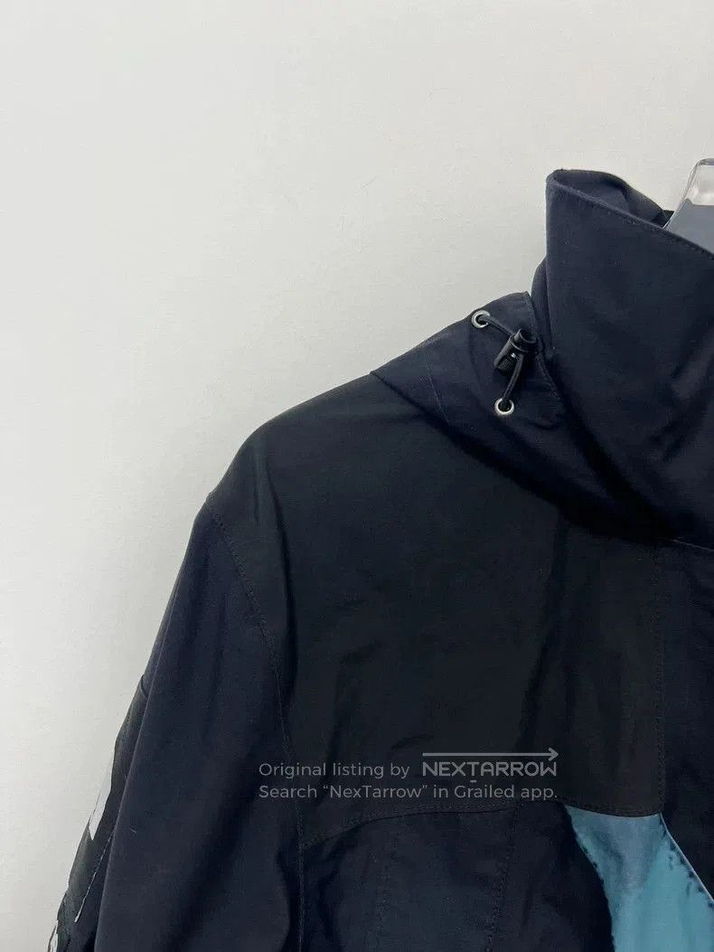 Stone Island Supreme x TNF Liberty Print Jacket-yf. Size US S / EU 44-46 / 1 - 4 Thumbnail