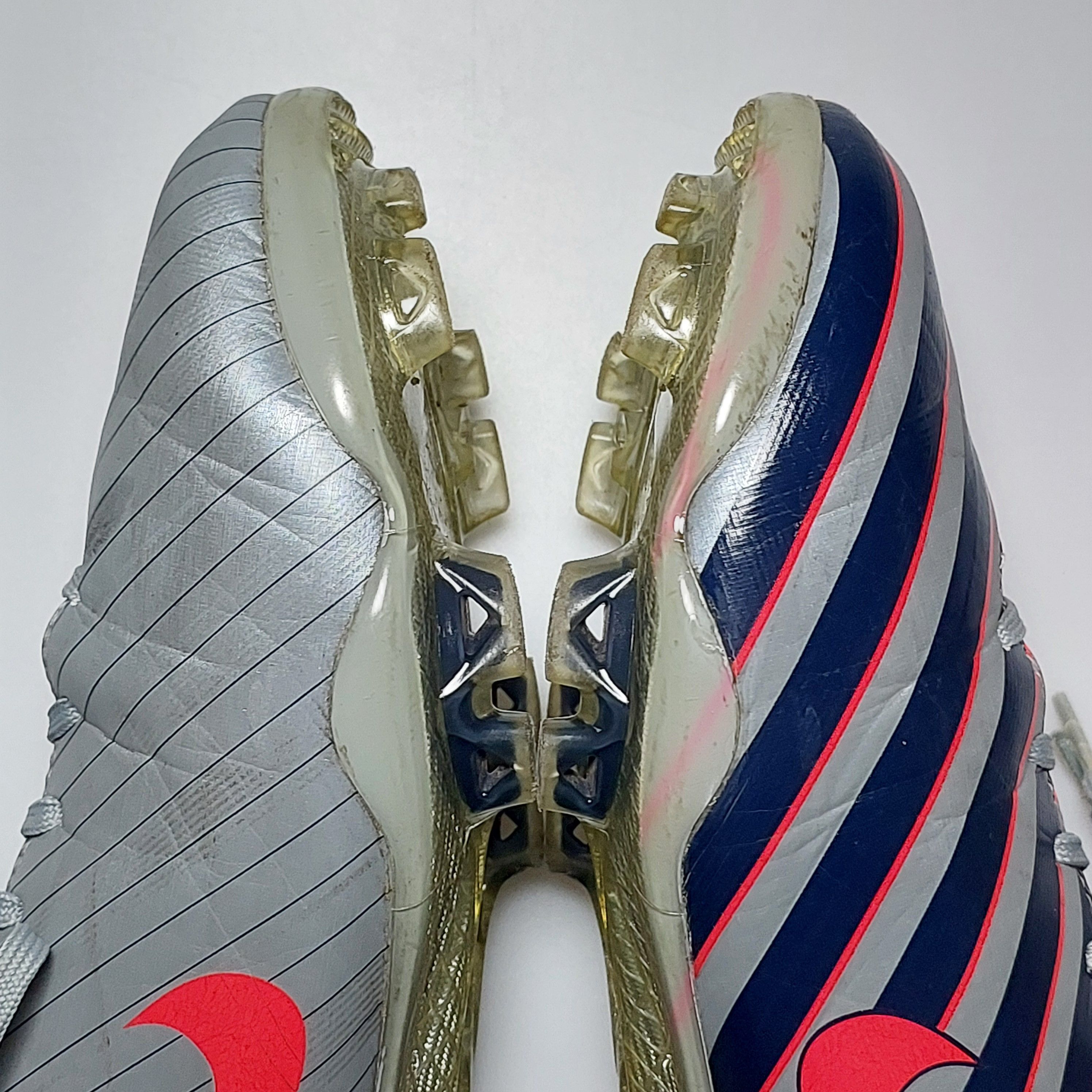 Nike Mercurial Vapor VII Elite FG CR7 Bosnia US8.5 UK7.5 26.5CM Size US 8.5 / EU 41-42 - 7 Thumbnail