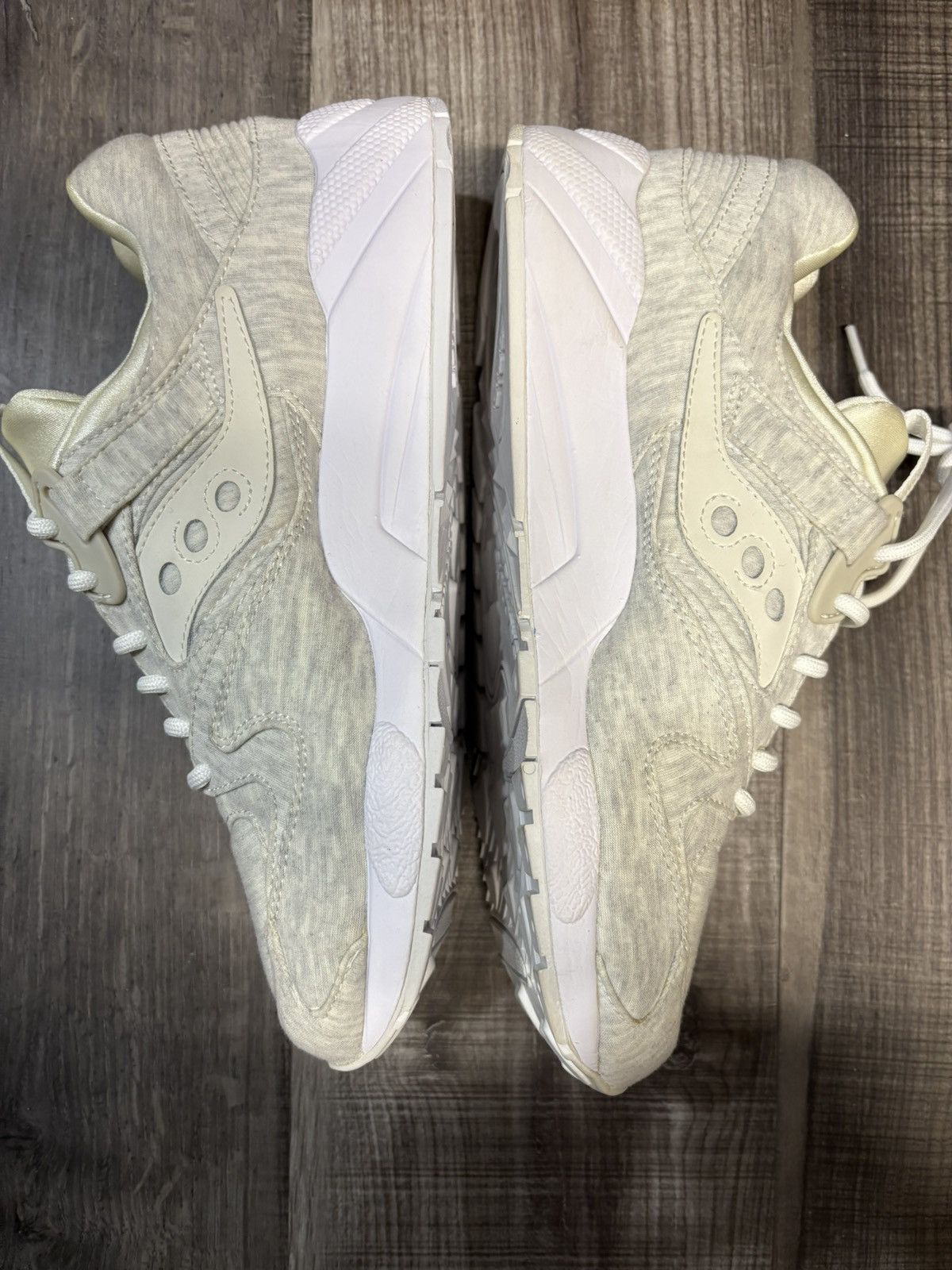 Saucony Saucony Grid 9000 HT size 9 Size US 9 / EU 42 - 9 Thumbnail