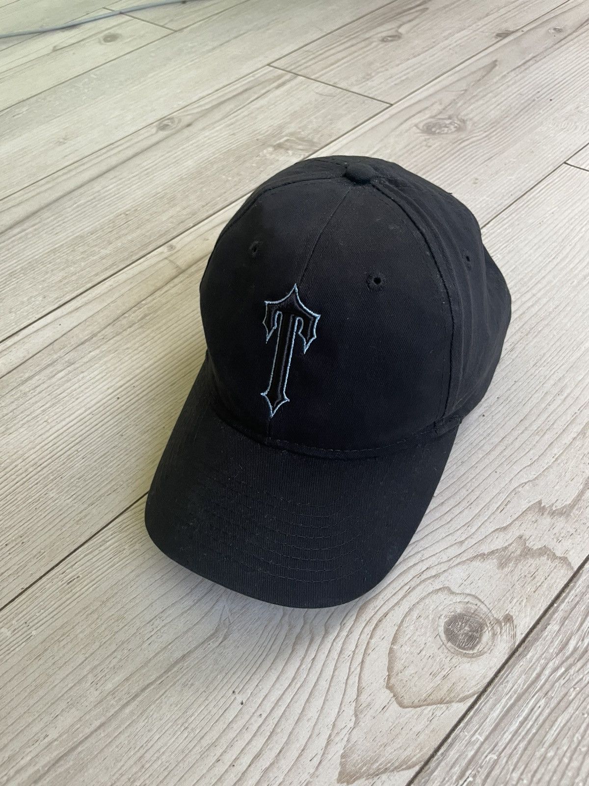 Trapstar London Trapstar London Irongate T Cap Size ONE SIZE - 4 Thumbnail