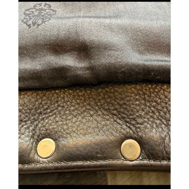 Chrome Hearts CH 8B Leather Vest Size US S / EU 44-46 / 1 - 17 Thumbnail