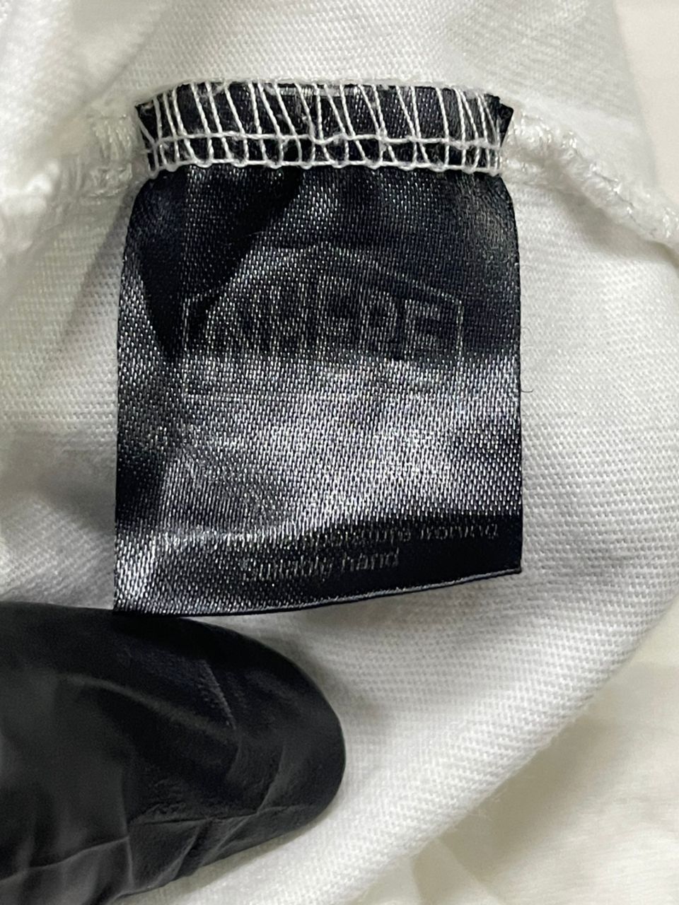 Japanese Brand Inhere '02 T-Shirt Size US XL / EU 56 / 4 - 9 Thumbnail