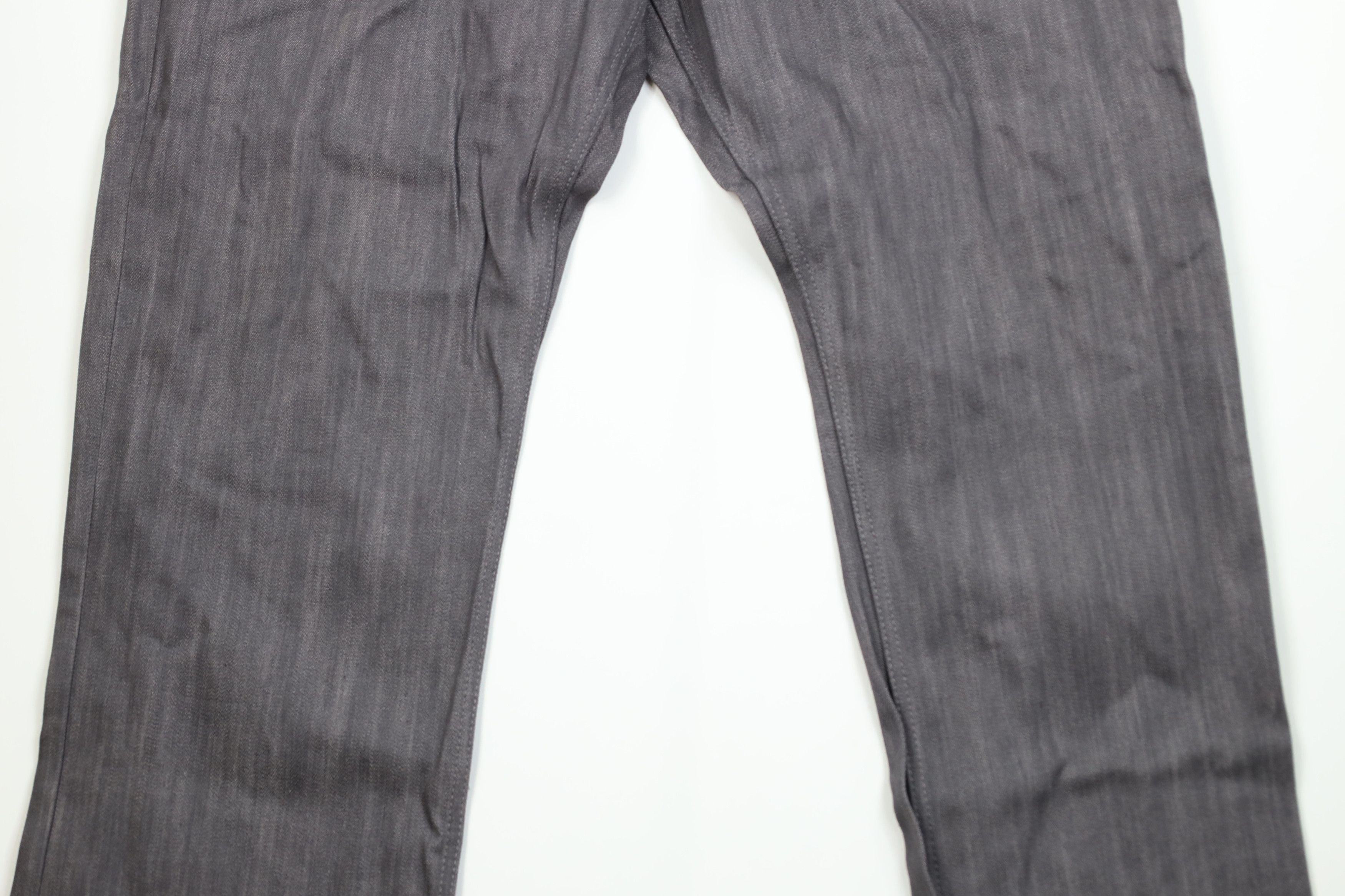 Rocawear Vintage 90s Y2K Rocawear Relaxed Fit Wide Leg Denim Jeans Size US 42 / EU 58 - 3 Thumbnail
