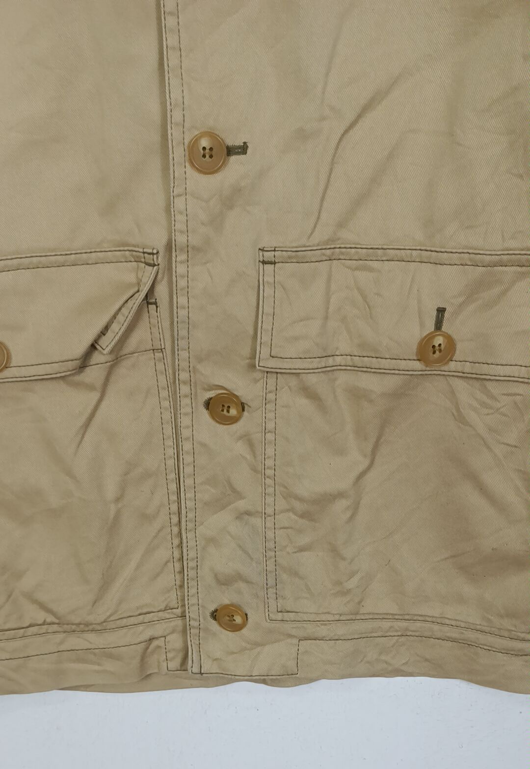Marni Marni + Uniqlo Utility Jacket Size US M / EU 48-50 / 2 - 6 Thumbnail