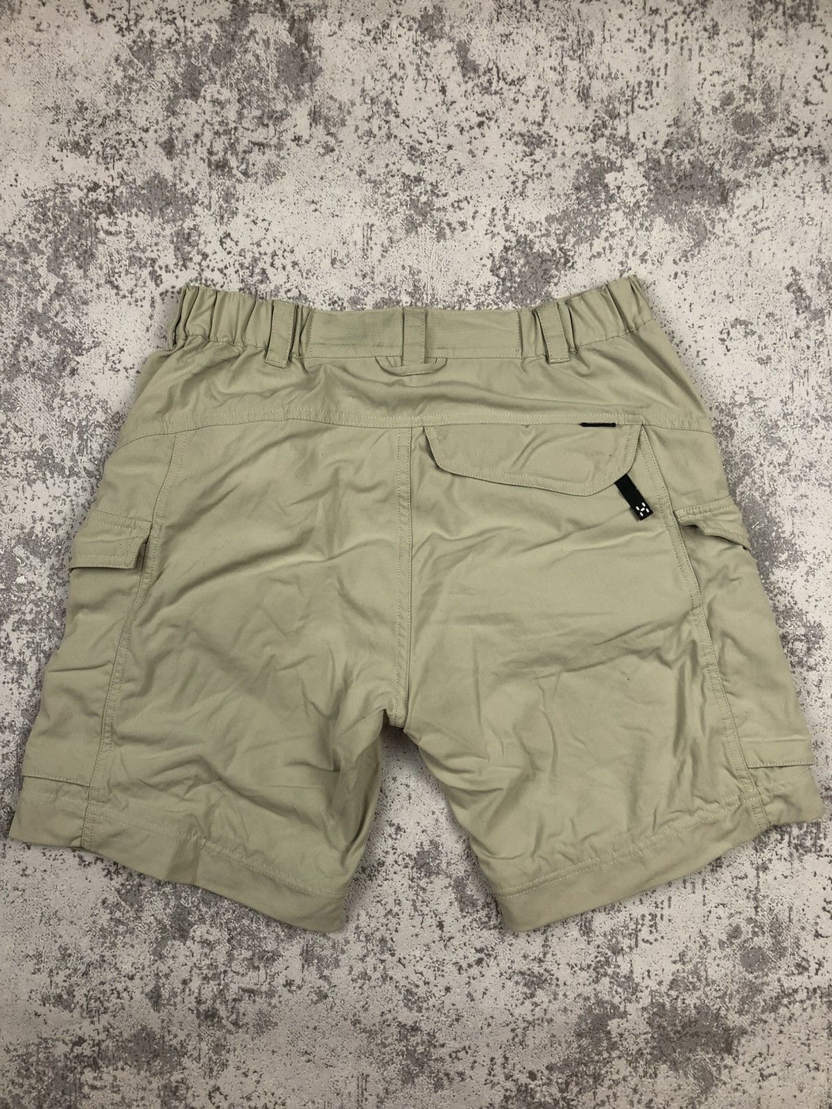 Haglofs Haglofs Shorts Multi Pocket Gorpcore Size US 30 / EU 46 - 3 Thumbnail