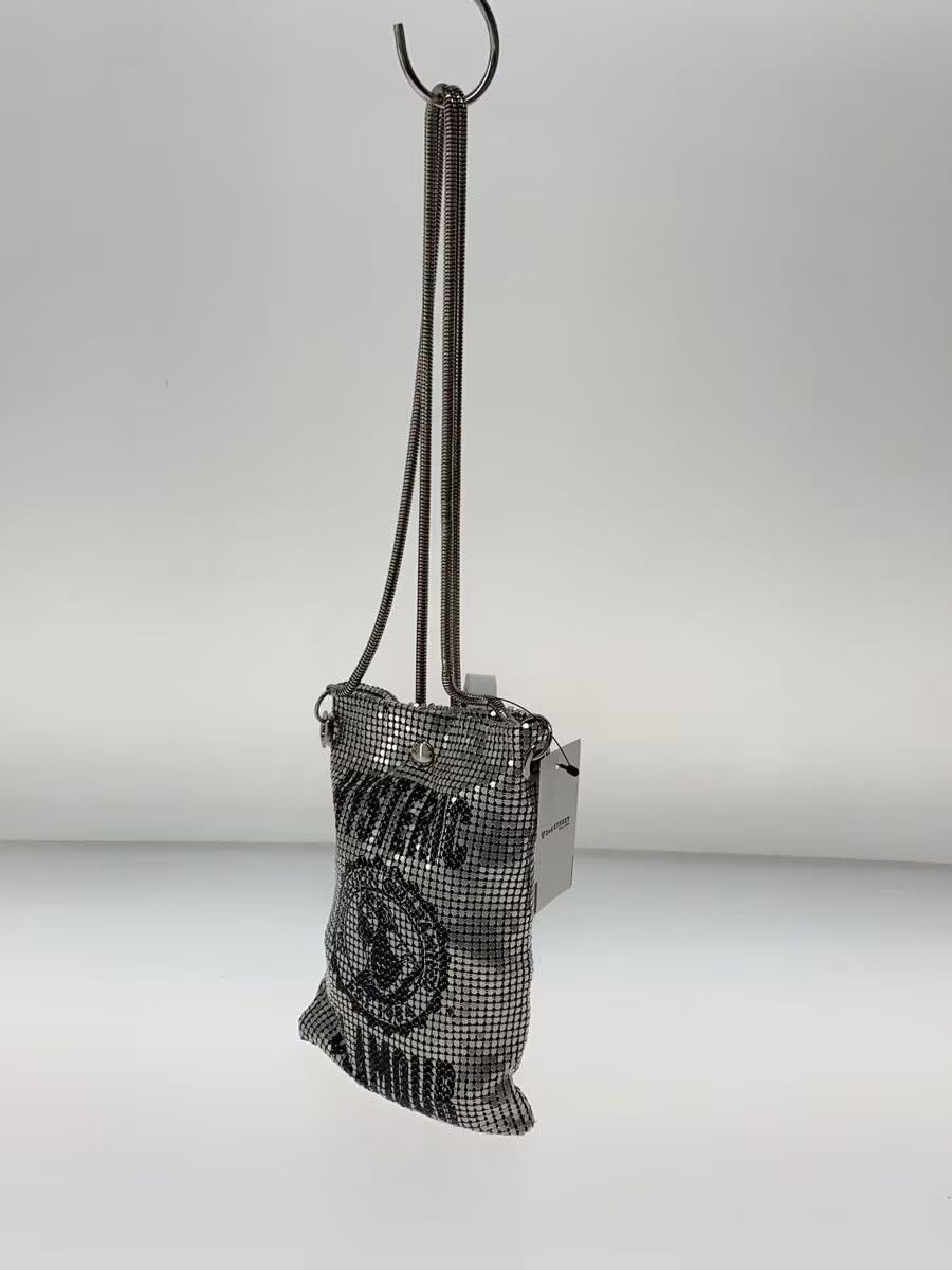 Hysteric Glamour Metal Logo Shoulder Bag Size ONE SIZE - 2 Thumbnail