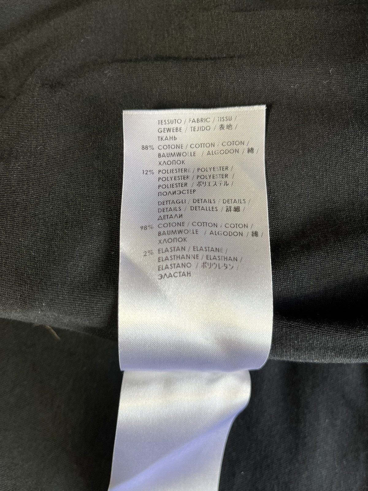 Alexander McQueen × Designer Alexander McQueen MCQ Bomber Jacket Size US M / EU 48-50 / 2 - 10 Thumbnail