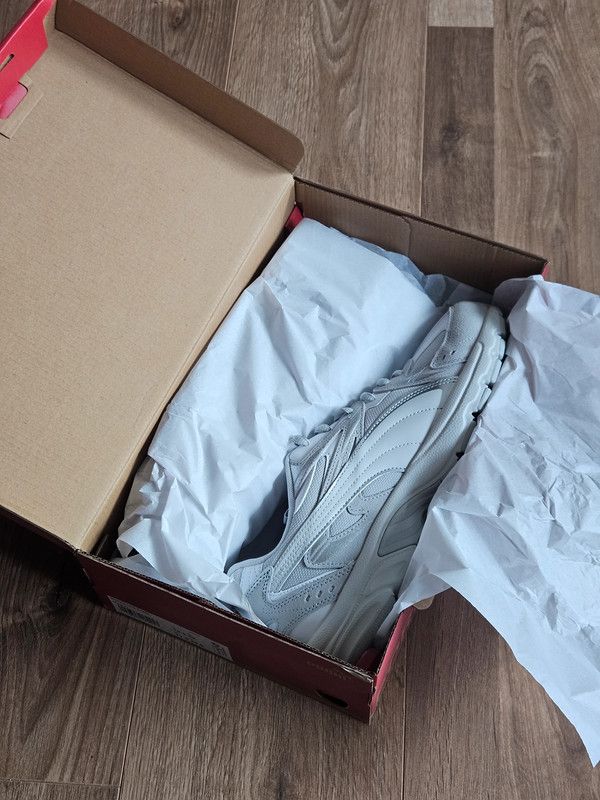 Puma Puma Milenio Tech Suede 45 Size US 12 / EU 45 - 3 Thumbnail