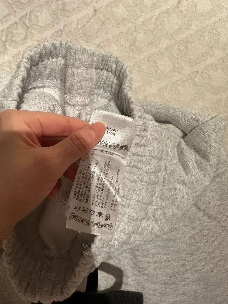 Chrome Hearts Matty Boy Graffiti Sweatpants- Size US 30 / EU 46 - 7 Thumbnail