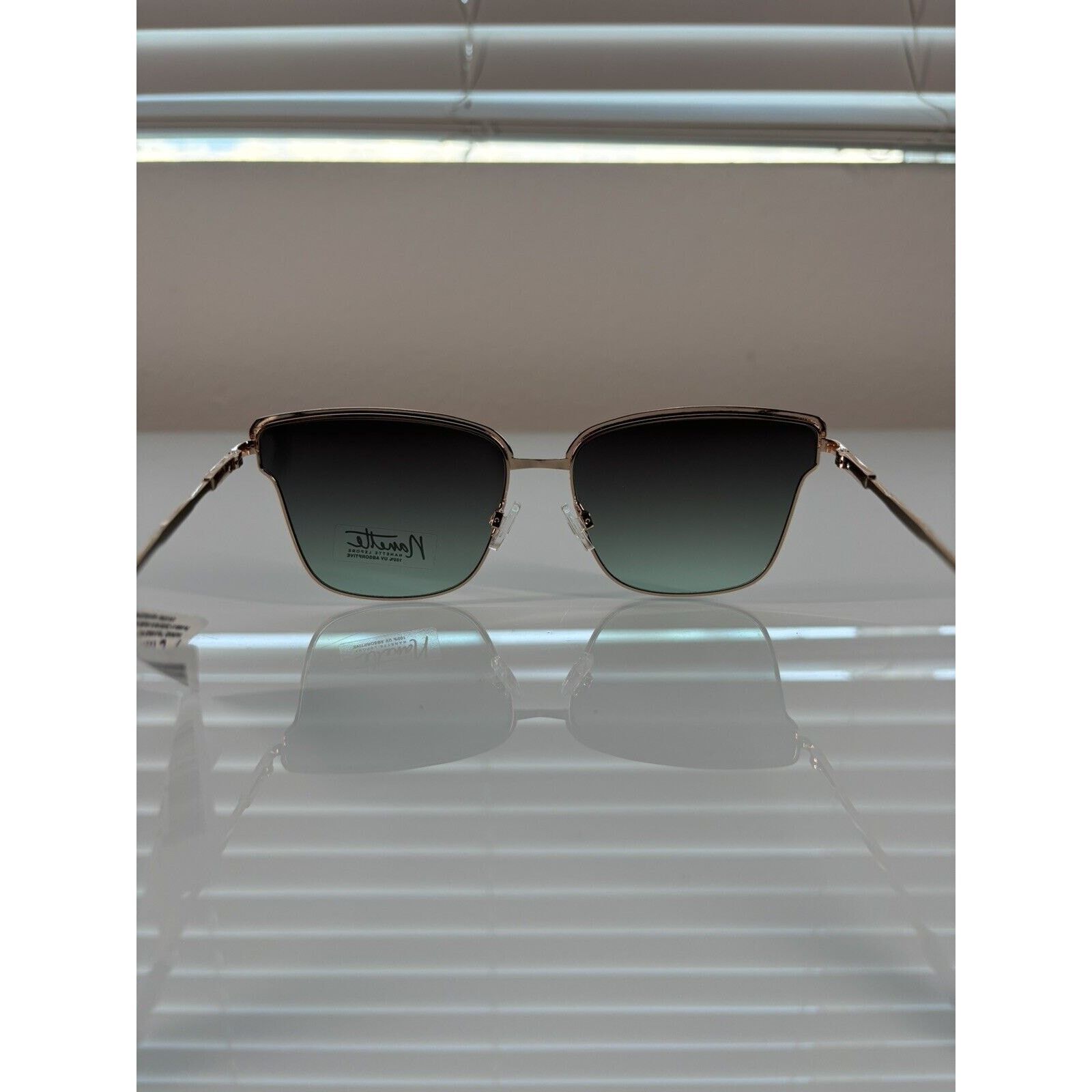 Nanette Lepore nanette lepore sunglasses Size ONE SIZE - 4 Thumbnail