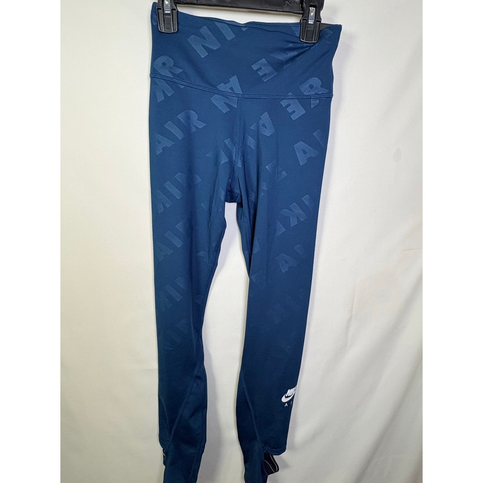 Nike 1030 NWT Nike Women High Waisted Air Tights Size XS Running Size 27" / US 4 / IT 40 - 3 Thumbnail