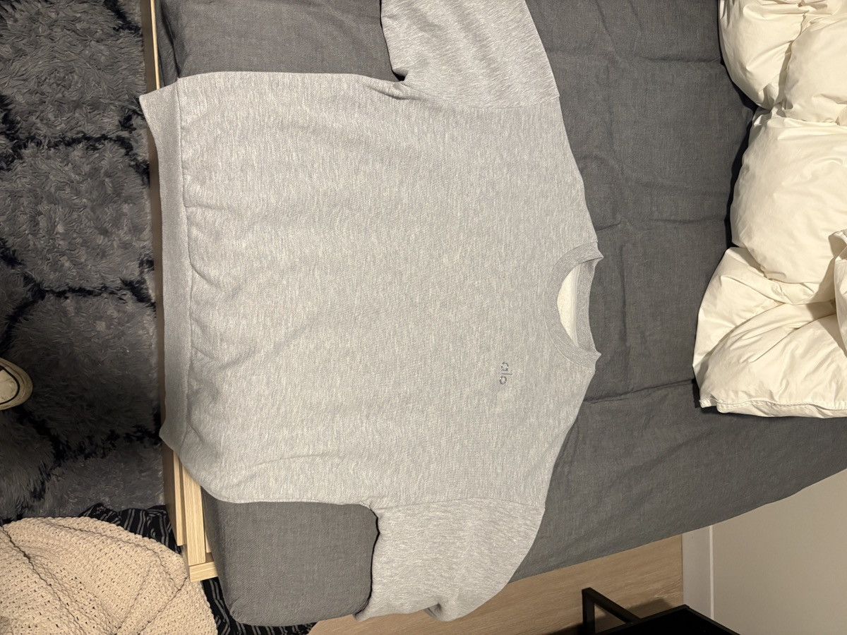 Alo Alo crewneck Size US M / EU 48-50 / 2 - 2 Thumbnail