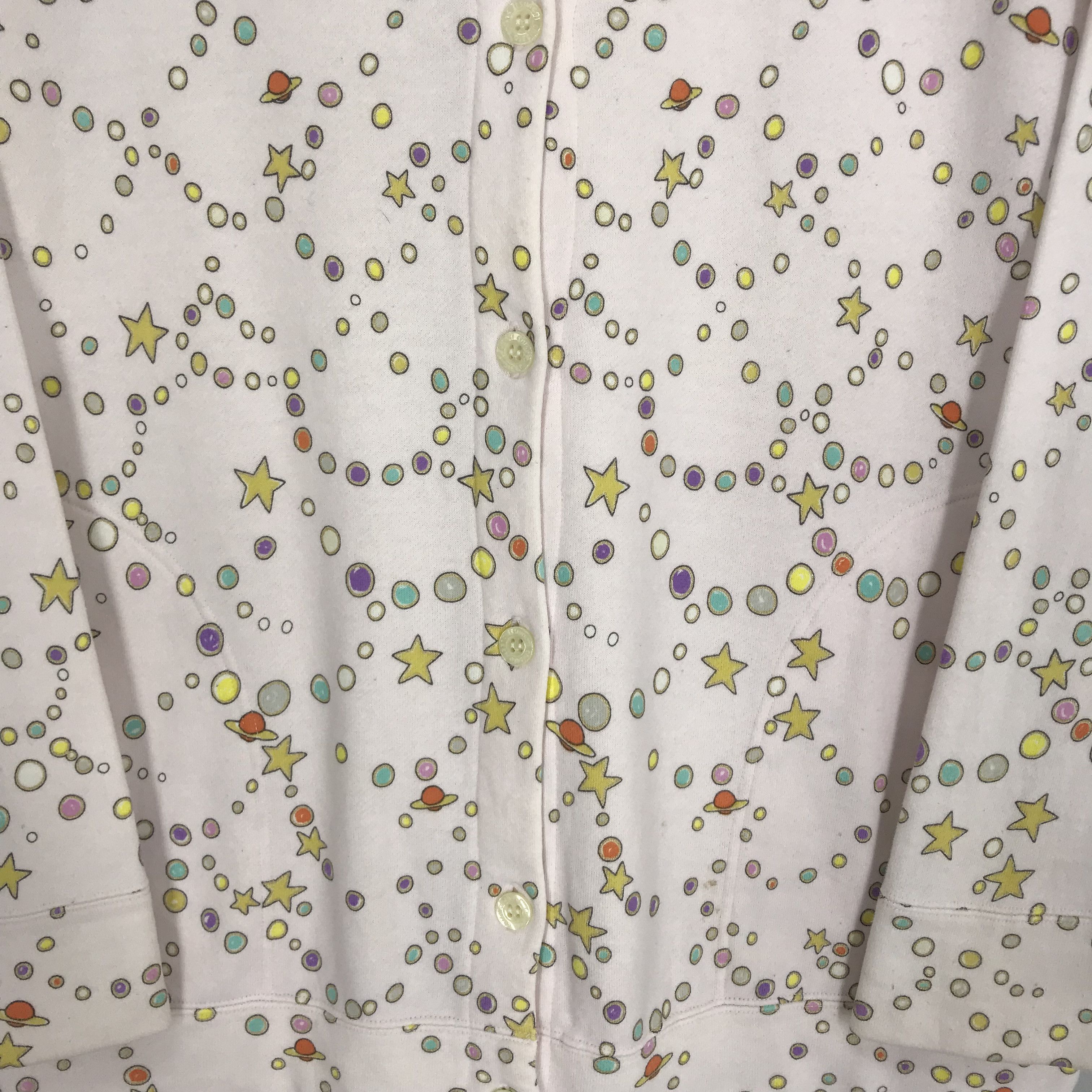 Tsumori Chisato Tsumori Chisato Japanese Brand - 140 Size US M / EU 48-50 / 2 - 4 Thumbnail