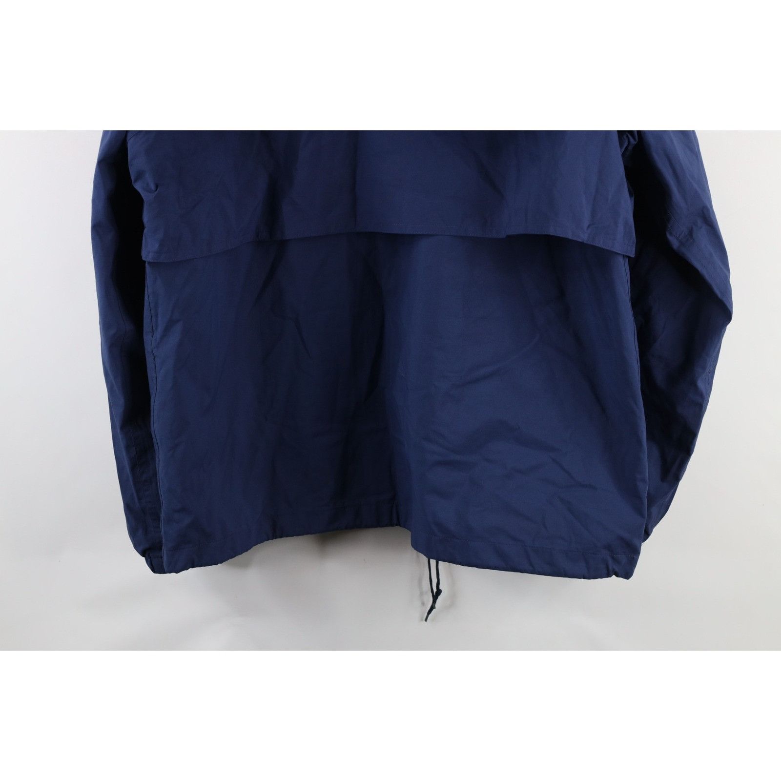 Eddie Bauer × Vintage Vintage 90s Eddie Bauer Waterproof Goretex Hooded Jacket Size US L / EU 52-54 / 3 - 16 Thumbnail