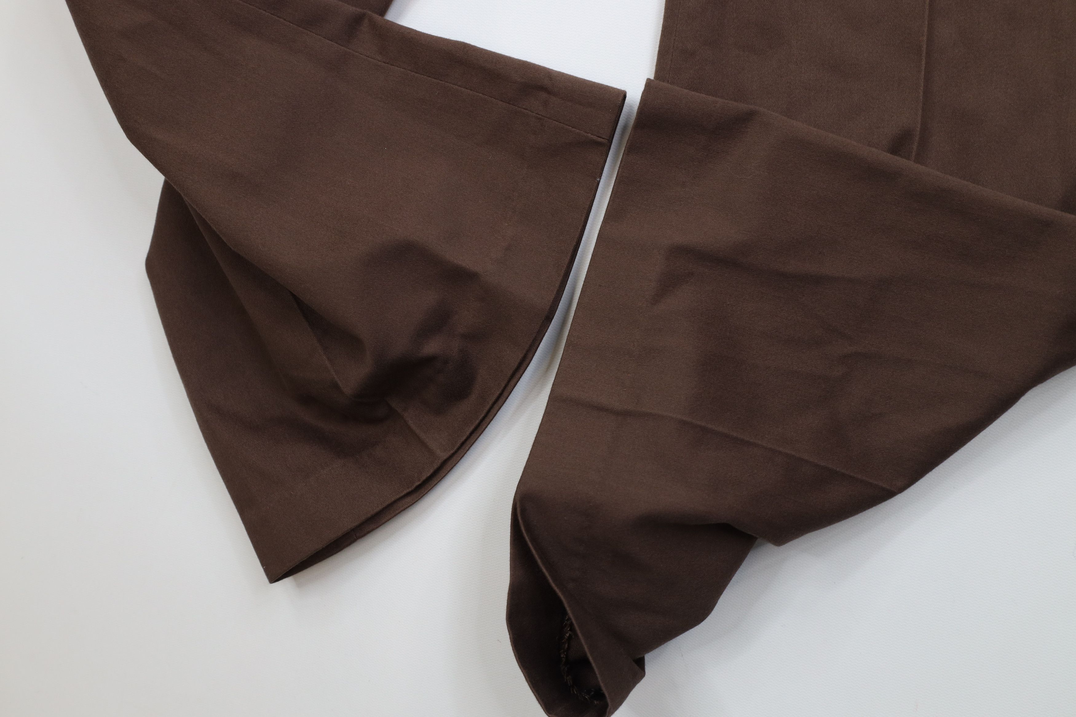 Vintage Deadstock Vintage 70s Streetwear Bell Bottoms Pants USA Size US 30 / EU 46 - 5 Thumbnail