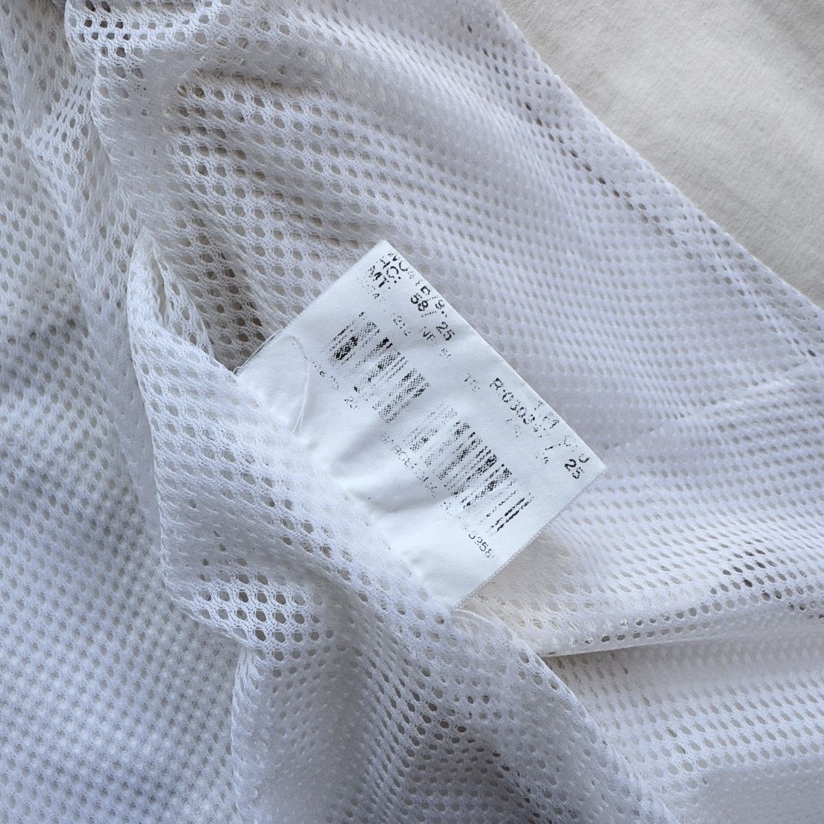 Burberry VINTAGE BURBERRY GOLF BOMBER JACKET Size US M / EU 48-50 / 2 - 14 Thumbnail