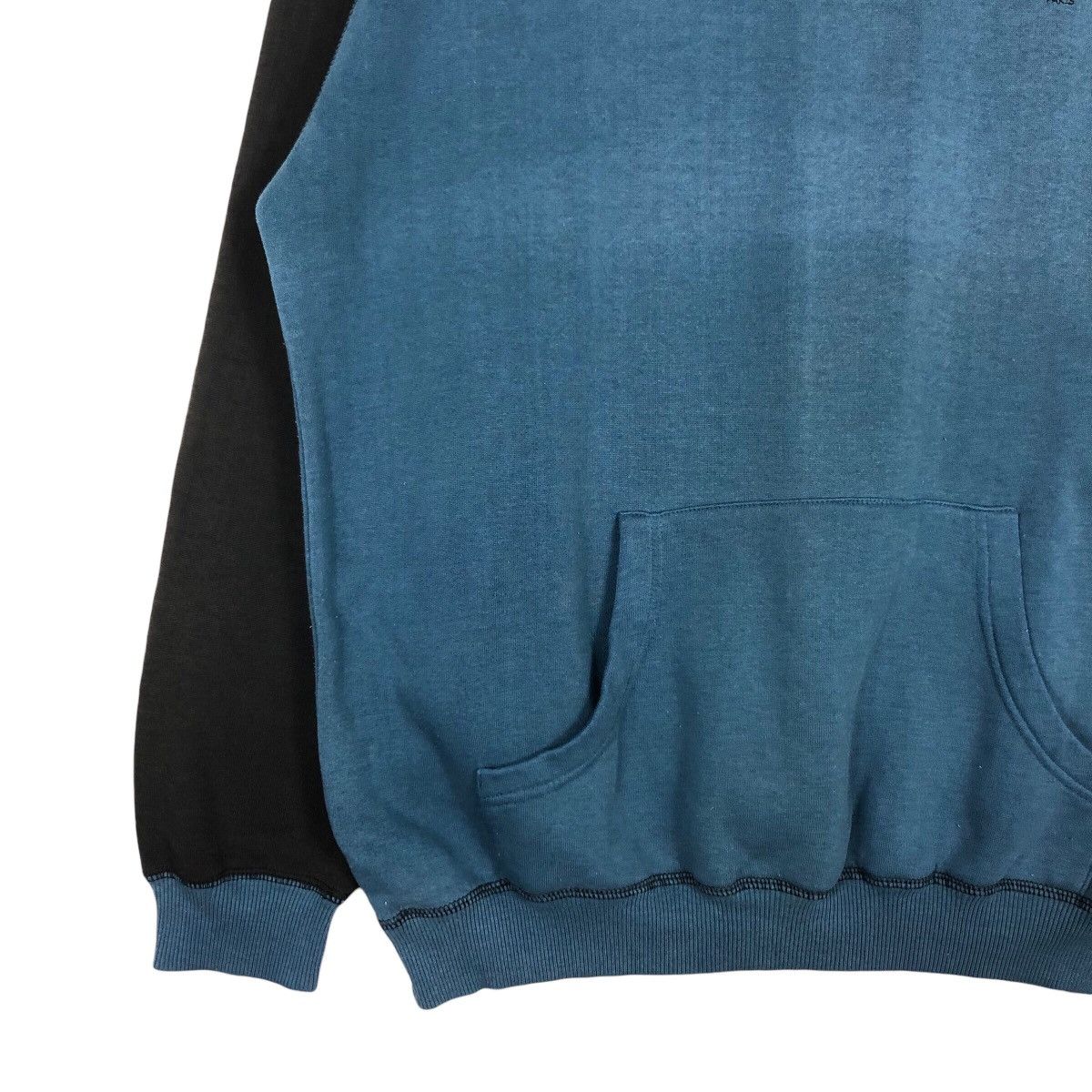 Designer × Japanese Brand × Vintage Vintage Valentino Christy Sweatshirt 90s Designer Large #A1 Size US L / EU 52-54 / 3 - 3 Thumbnail