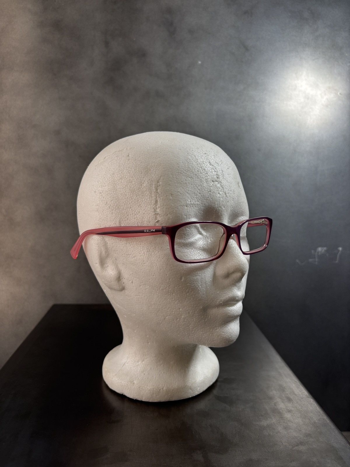 Polo Ralph Lauren Cute Ralph Lauren Frames Eyglasses Sunglasses RAP8713AA Pink Size ONE SIZE - 17 Thumbnail
