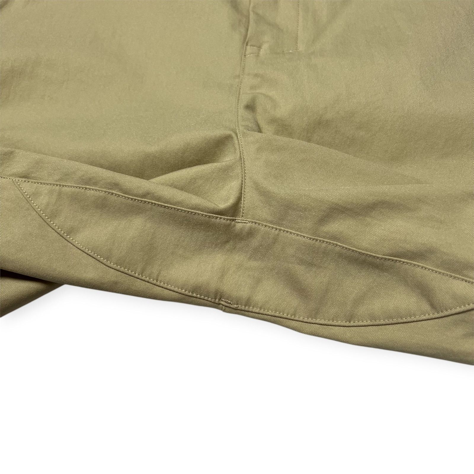 Lululemon Lululemon Lab High-Rise Woven Jogger Trench Brown Sz 10 Size 32" / US 10 / IT 46 - 9 Thumbnail