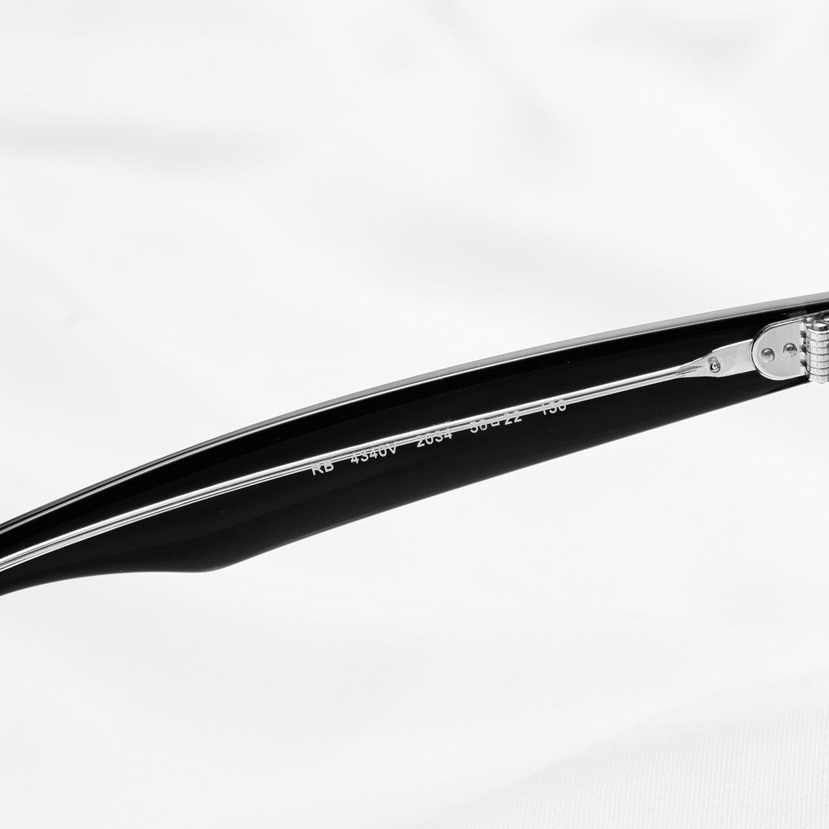 RayBan RAYBAN 0RX4340V 2034 GLASSES Size ONE SIZE - 5 Thumbnail