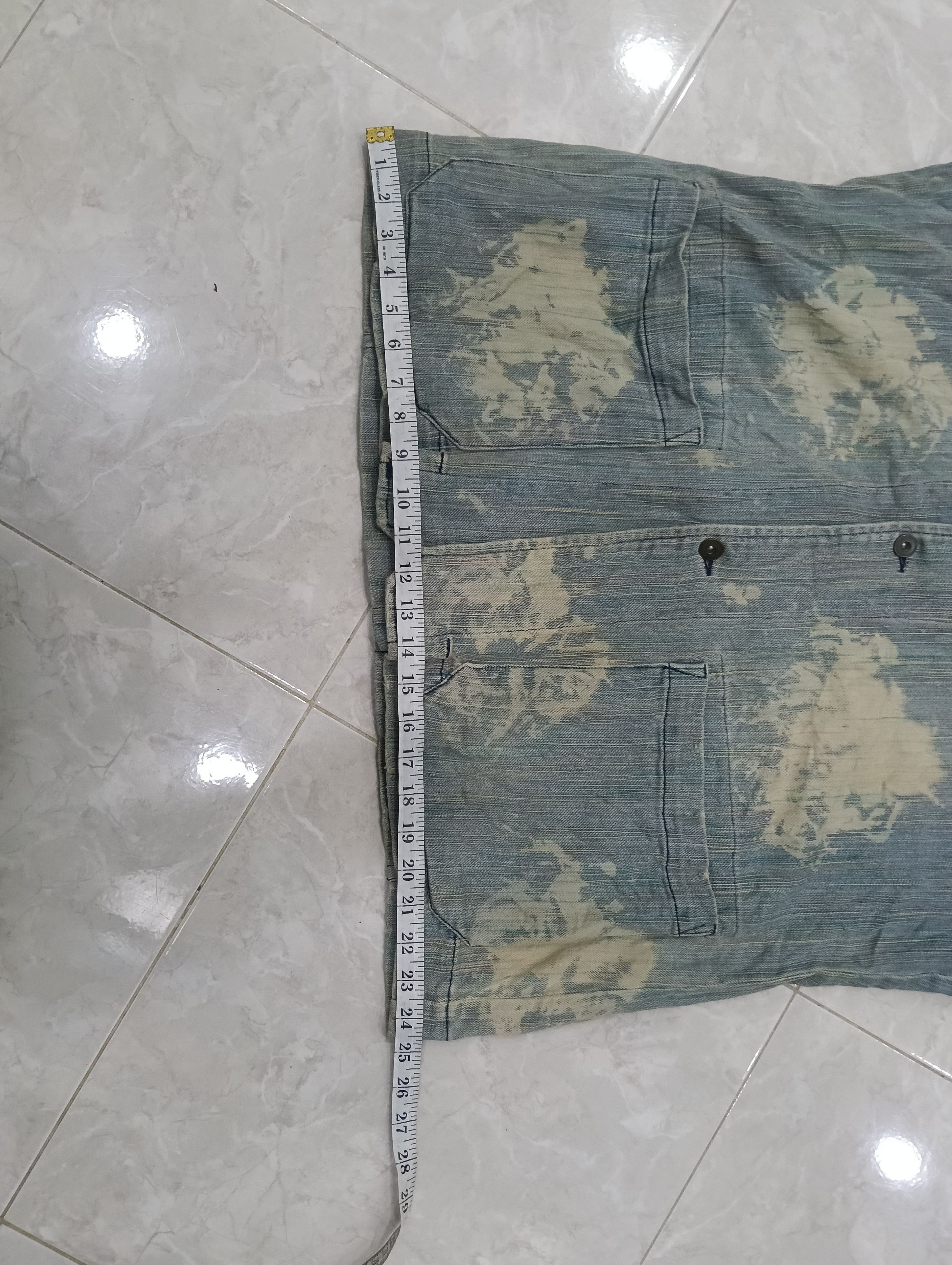 Japanese Brand Burning Violet Japan Brand Size US XXL / EU 58 / 5 - 17 Thumbnail