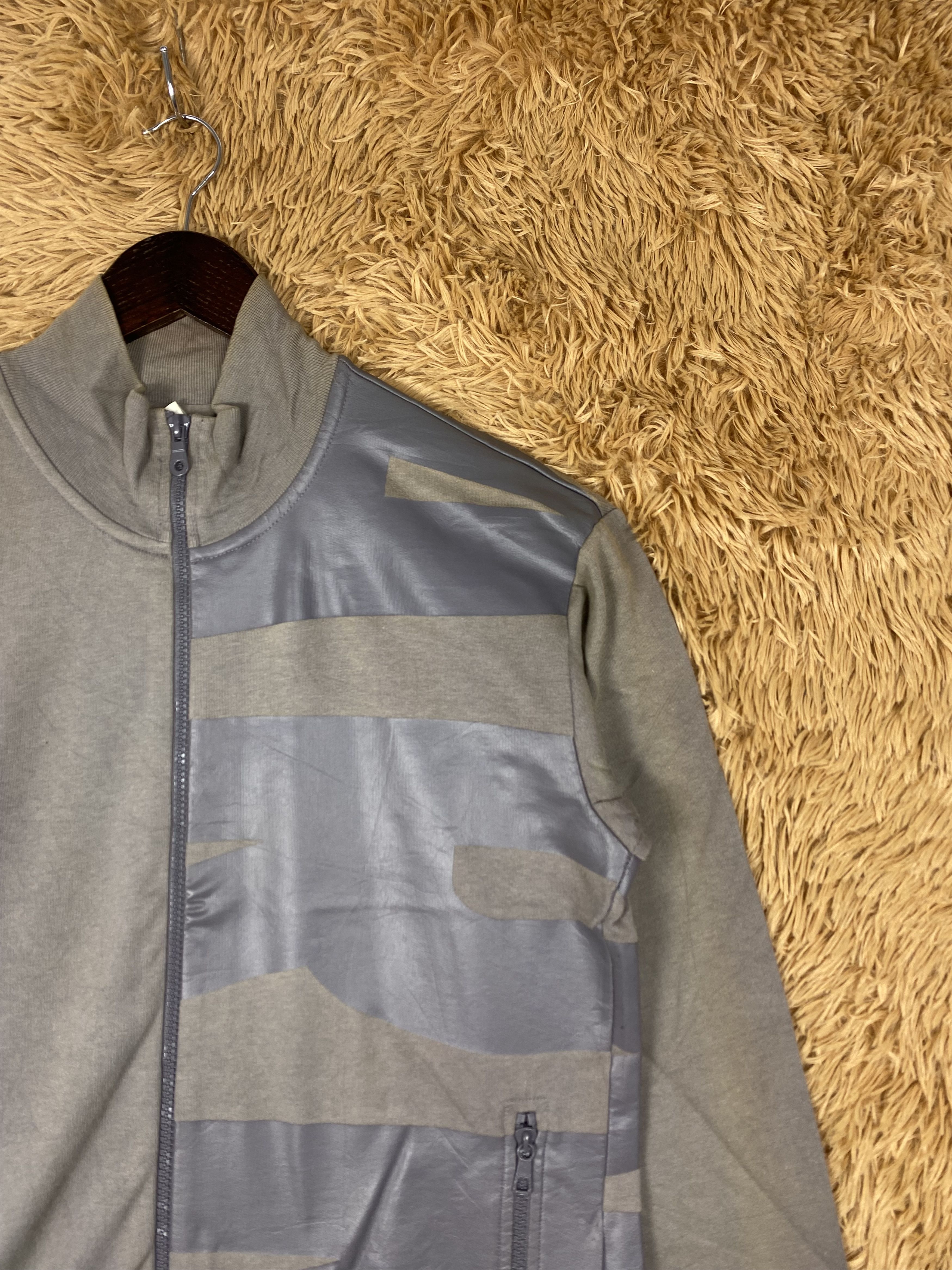 Armani Exchange Vintage Armani Exchange Jacket DJ0519 Size US S / EU 44-46 / 1 - 3 Thumbnail