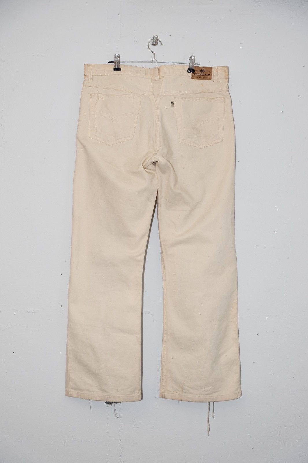Other Battosaï Beach Pants Size US 32 / EU 48 - 2 Thumbnail