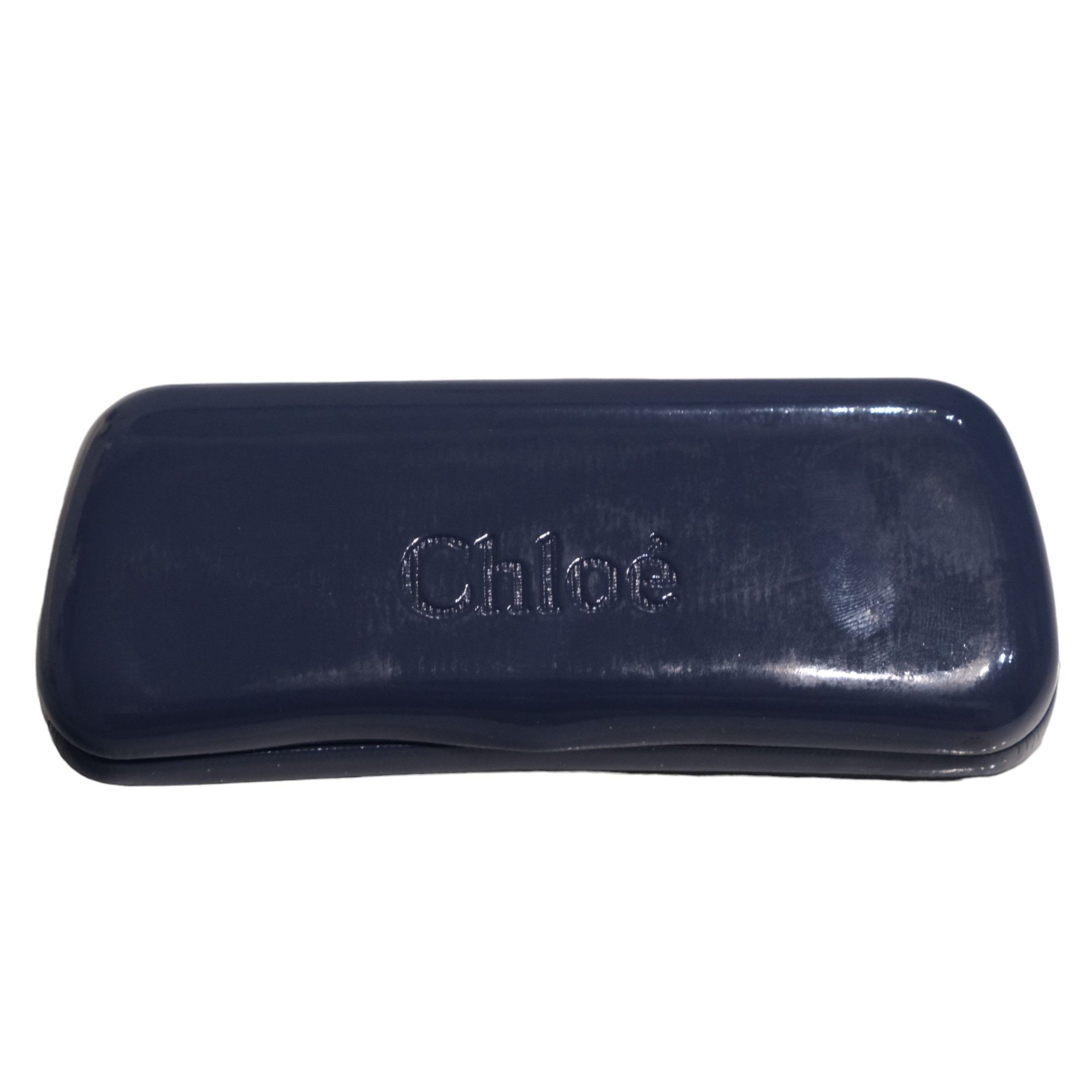 Chloe Deadstock Y2K Rimless Heart-Shaped Sunglasses Size ONE SIZE - 5 Thumbnail